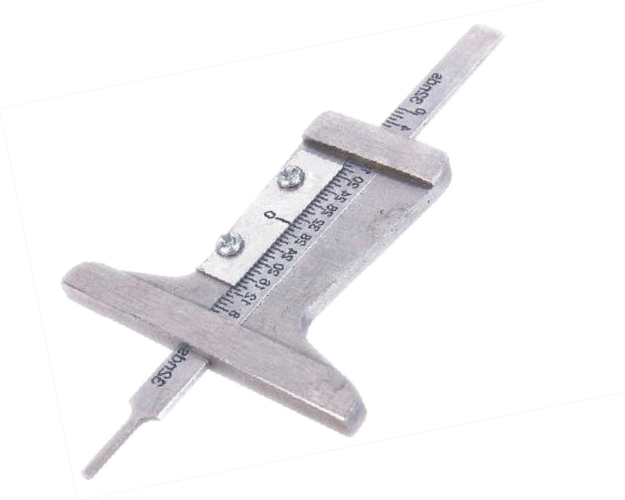AUTOWIN Pencil Or Tread-Depth Tire Gauge - S2606
