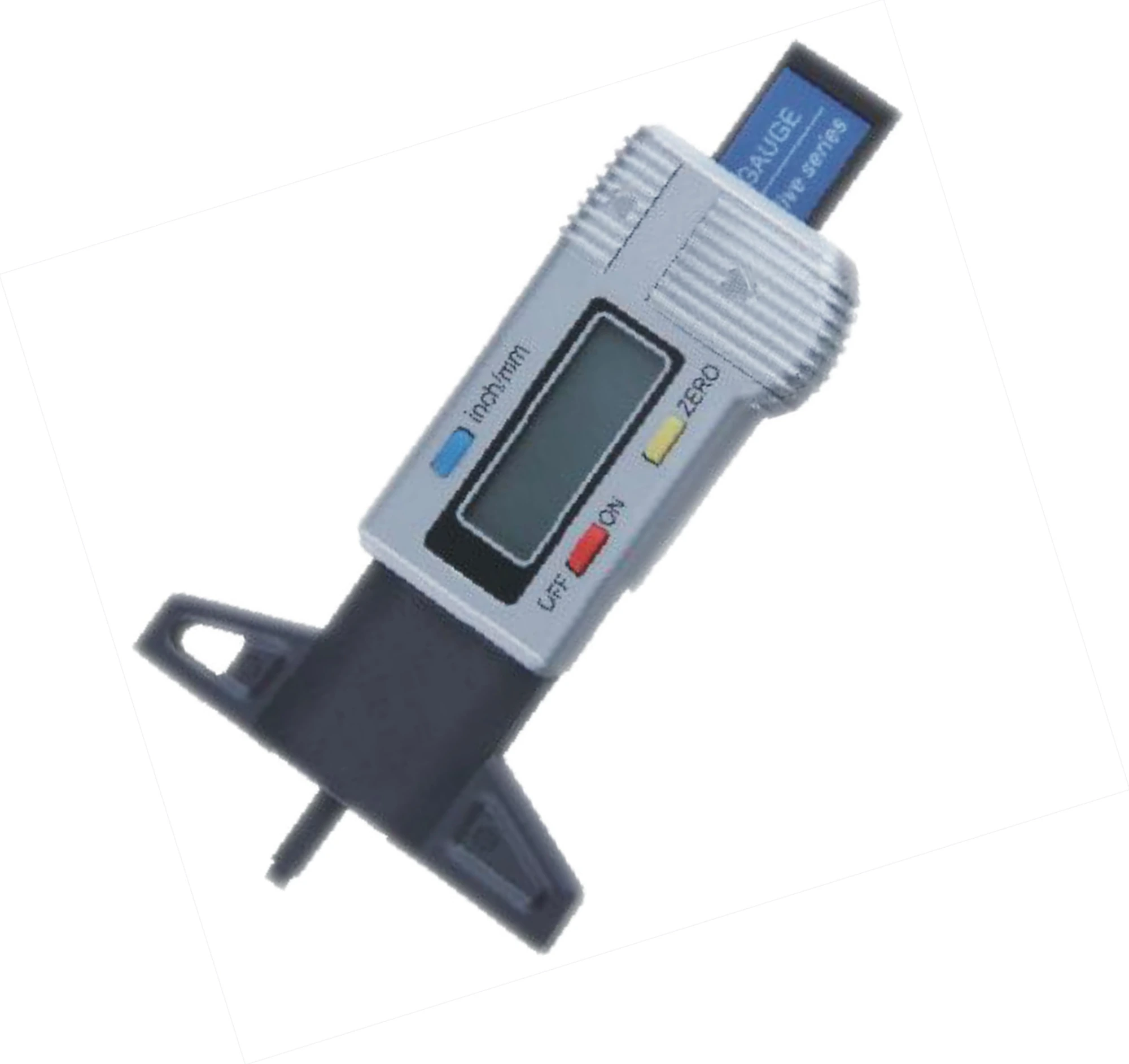 AUTOWIN Pencil Or Tread-Depth Tire Gauge - S2607