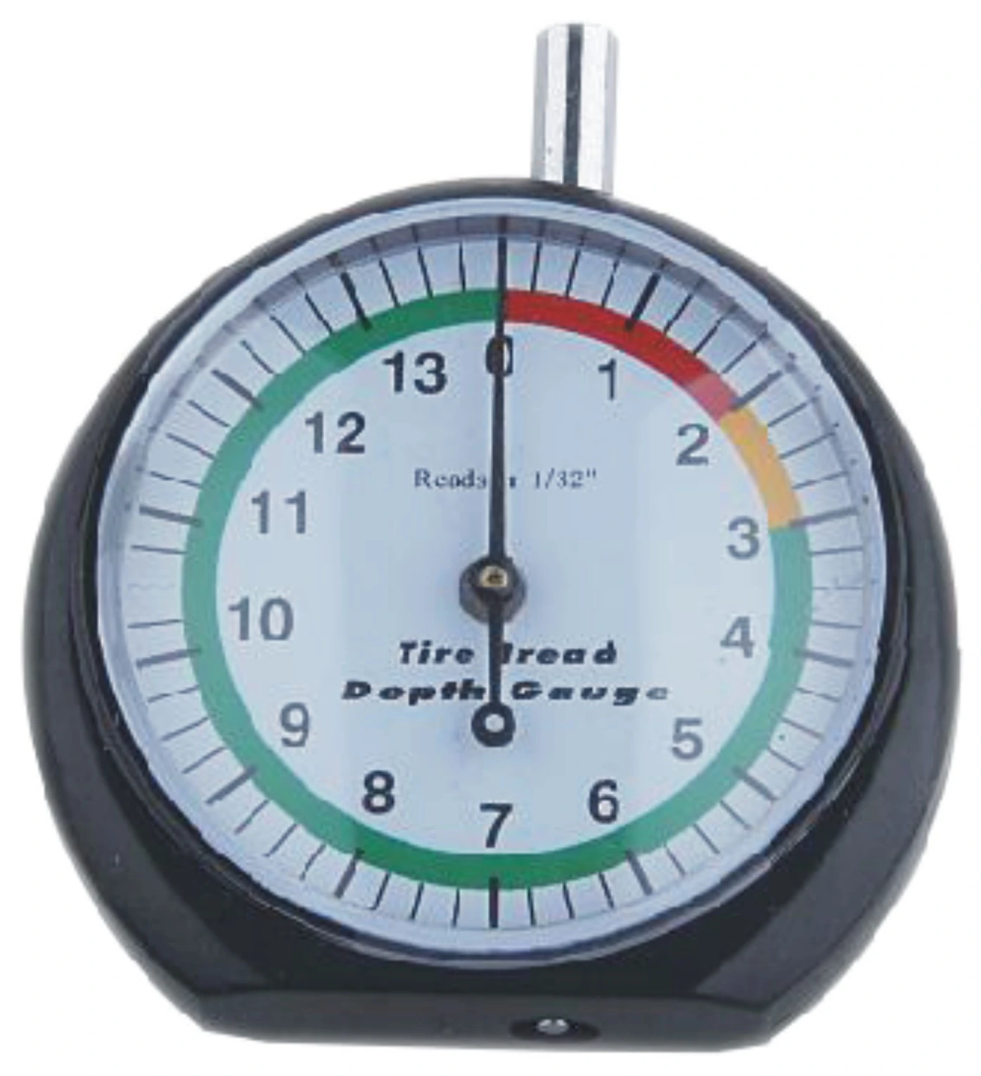 AUTOWIN Pencil Or Tread-Depth Tire Gauge - S2608