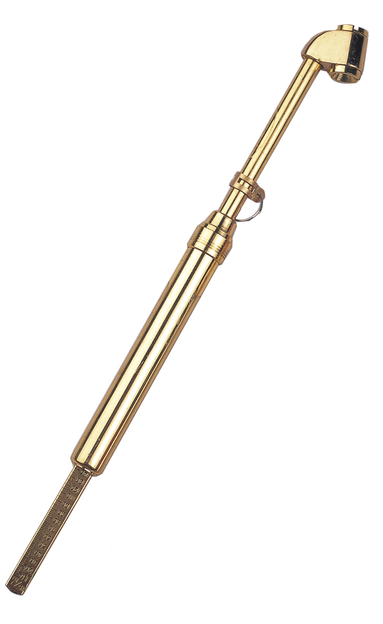 AUTOWIN Pencil Or Tread-Depth Tire Gauge - S496