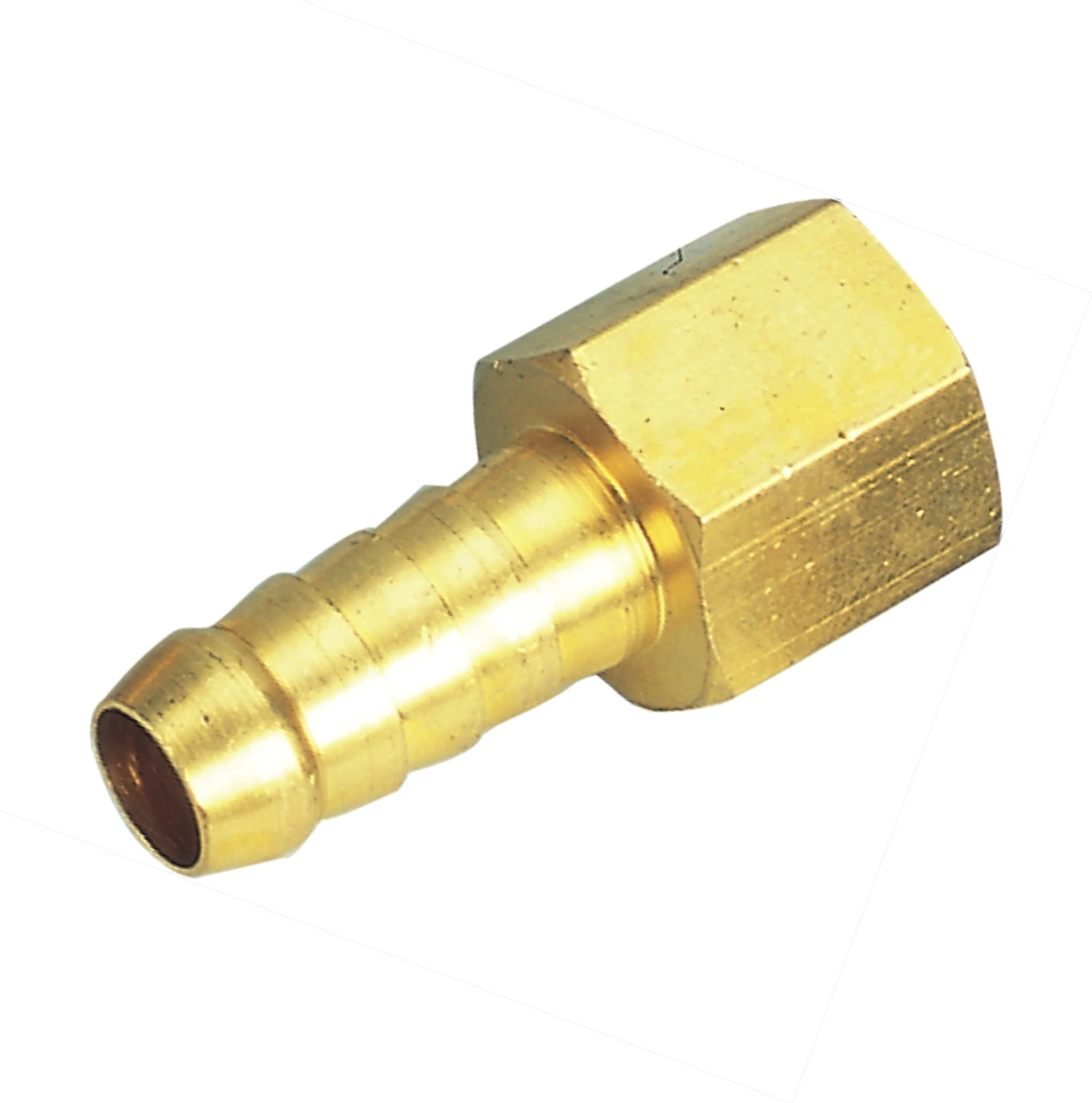 AUTOWIN Barbed Hose Fitting - SBF1263