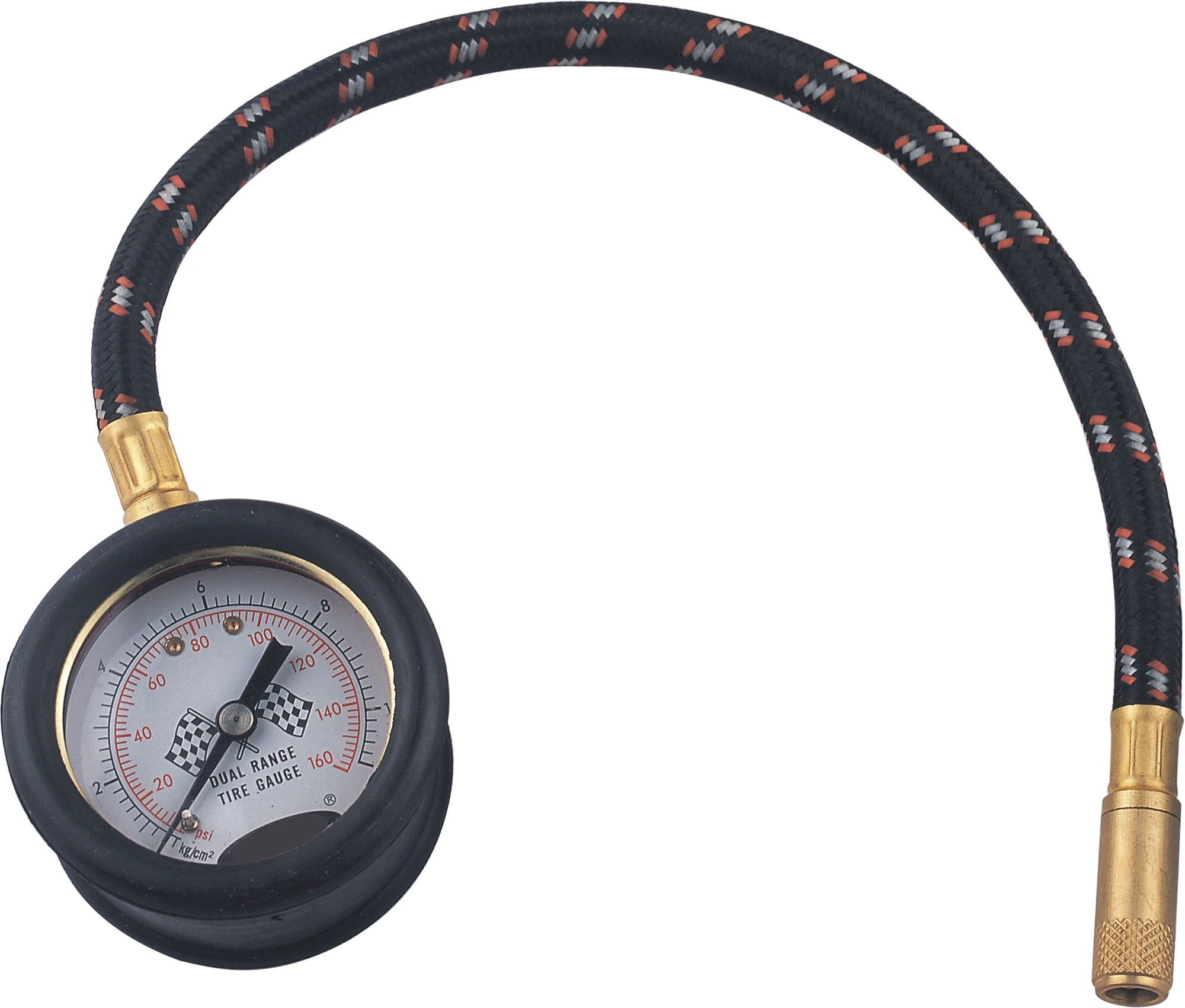 AUTOWIN Dial Tire Pressure Gauge - SDG-06