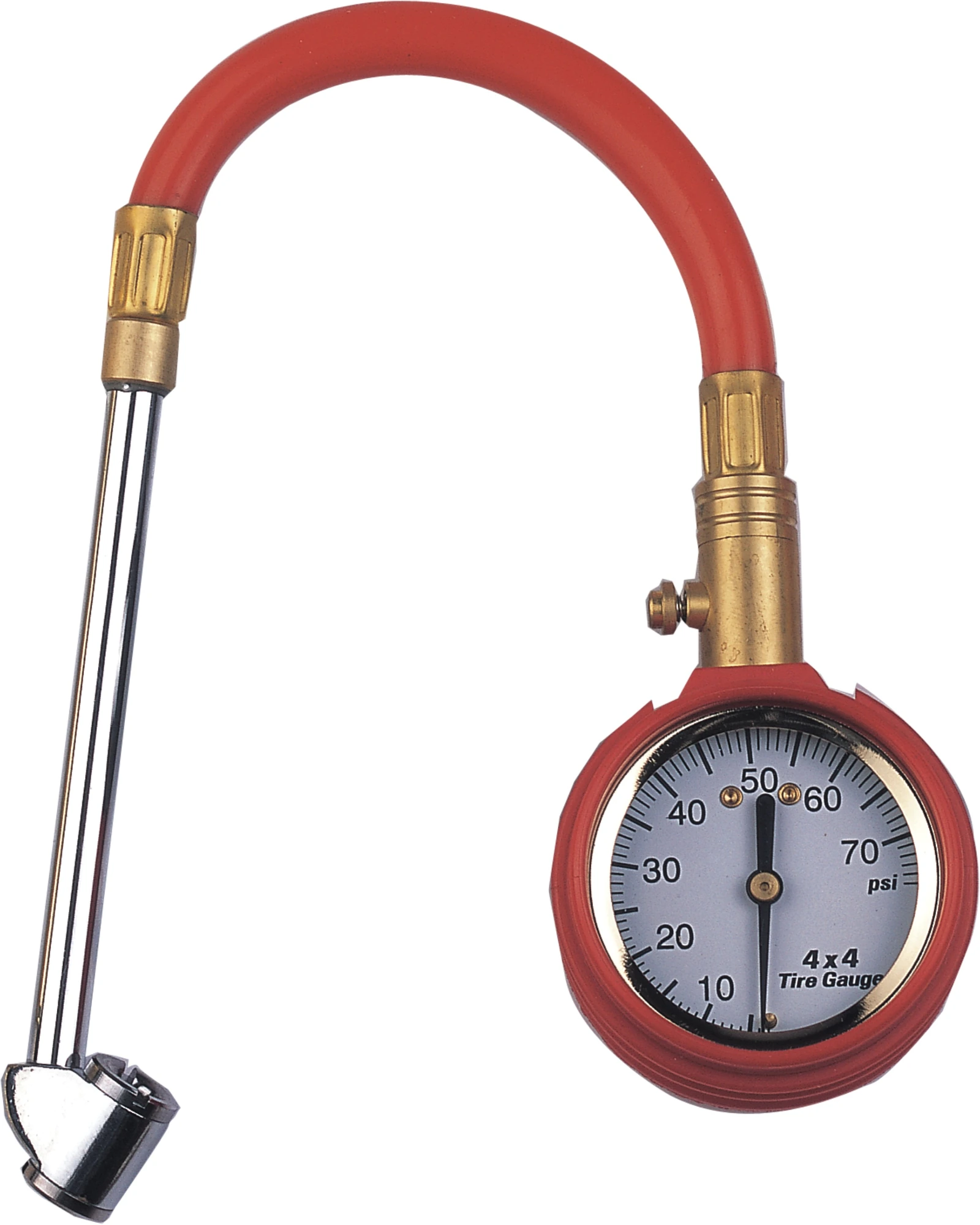 AUTOWIN Dial Tire Pressure Gauge - SDG-07