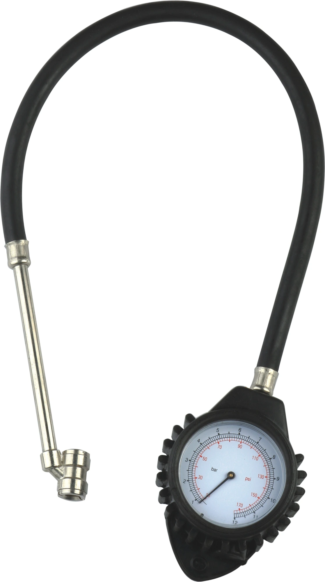 AUTOWIN Dial Tire Pressure Gauge - SDG-08