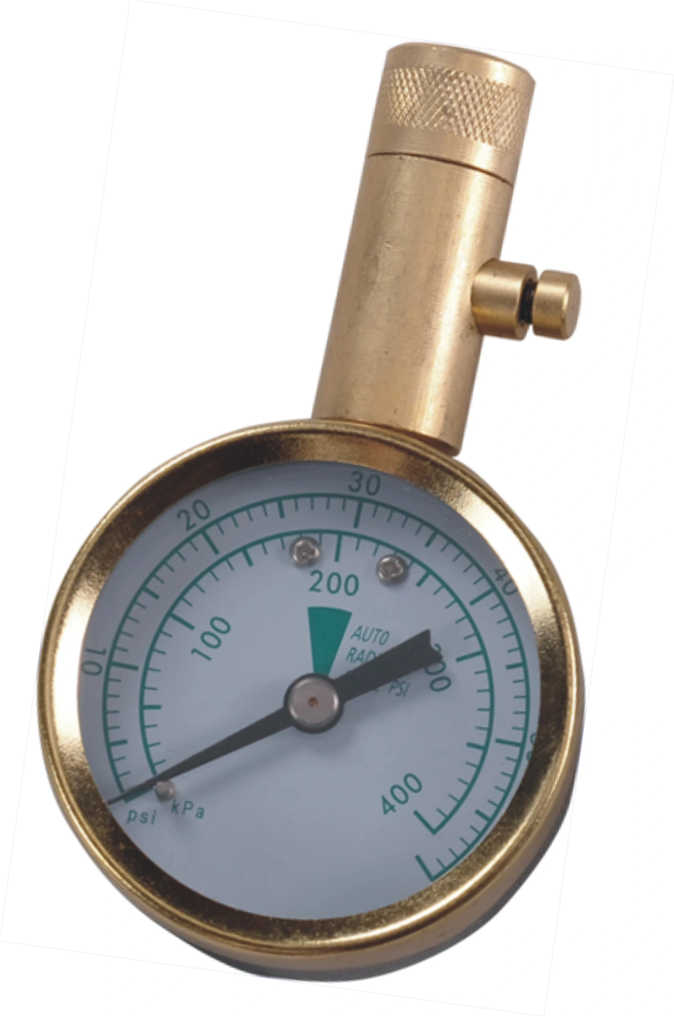 AUTOWIN Dial Tire Pressure Gauge - SDG-09