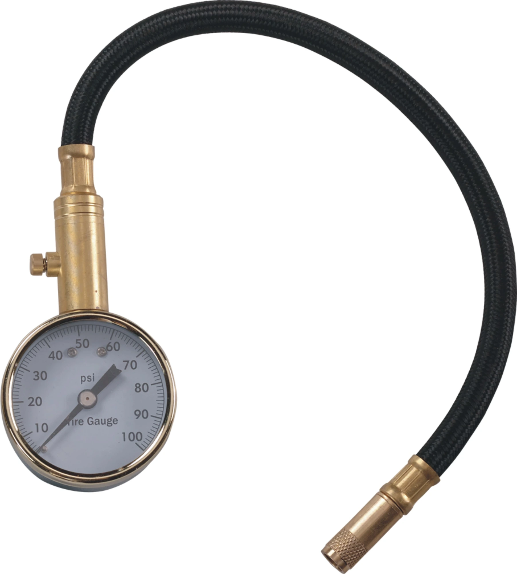 AUTOWIN Dial Tire Pressure Gauge - SDG-11