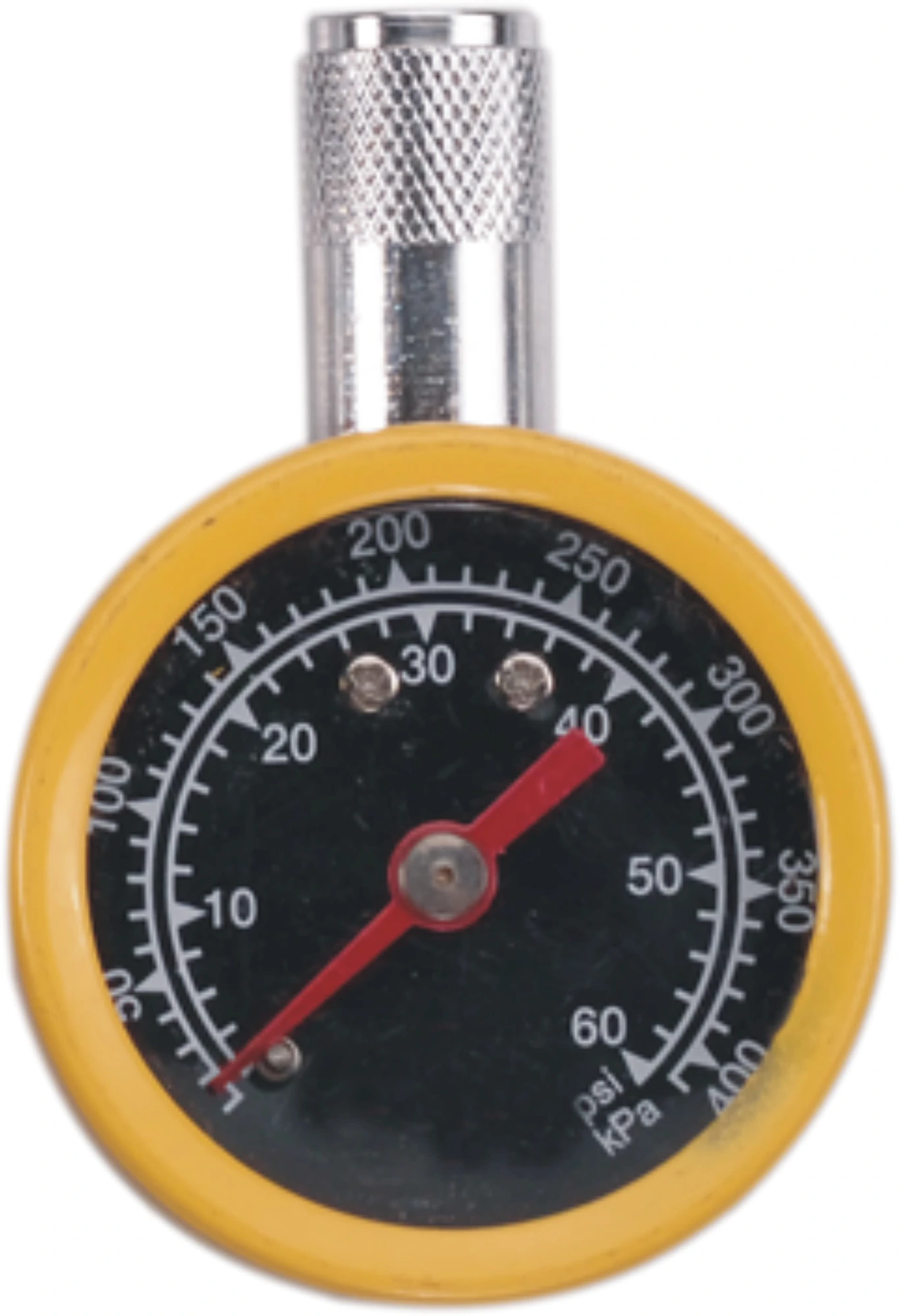 AUTOWIN Dial Tire Pressure Gauge - SDG-13C