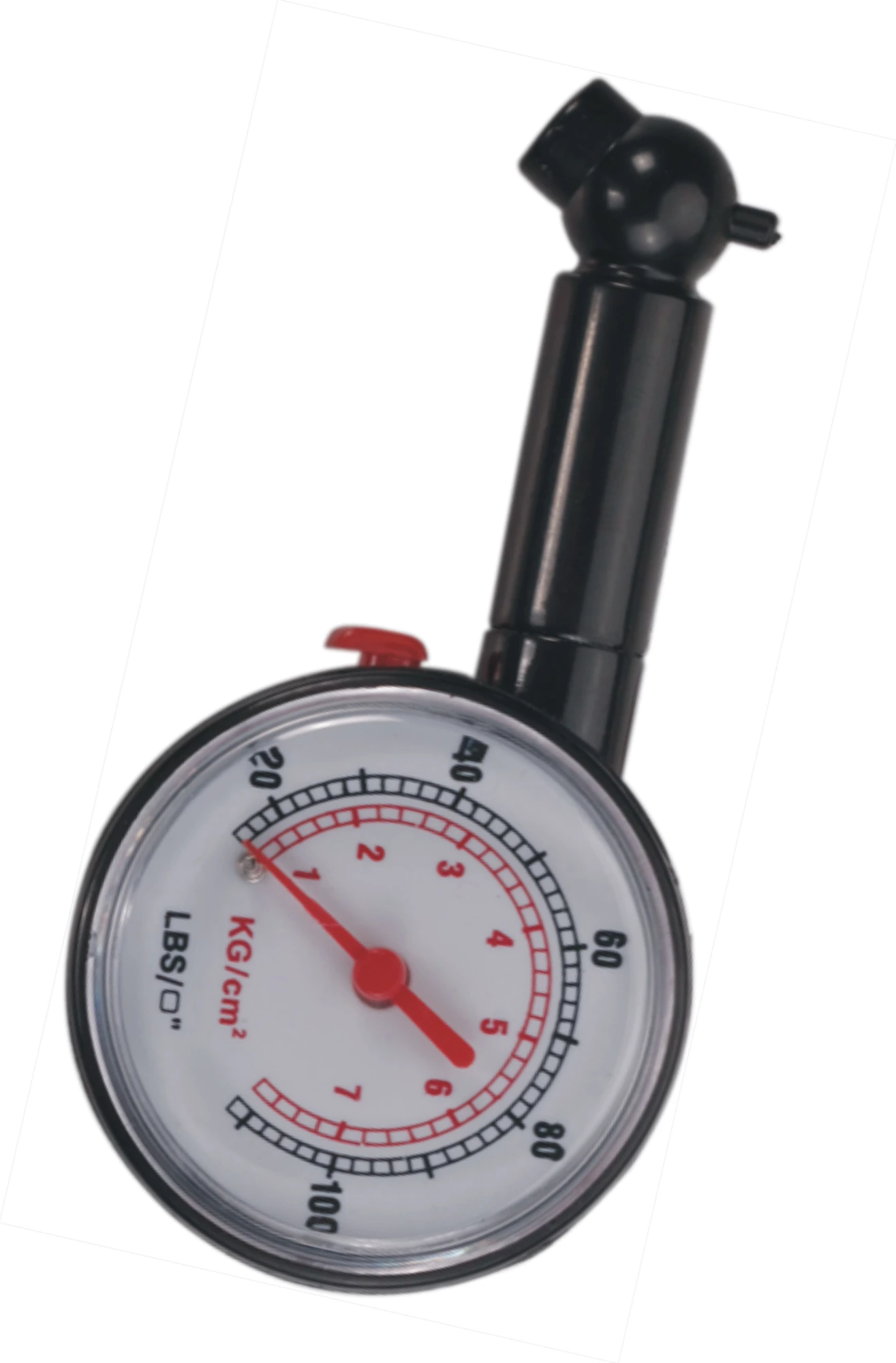 AUTOWIN Dial Tire Pressure Gauge - SDG-14