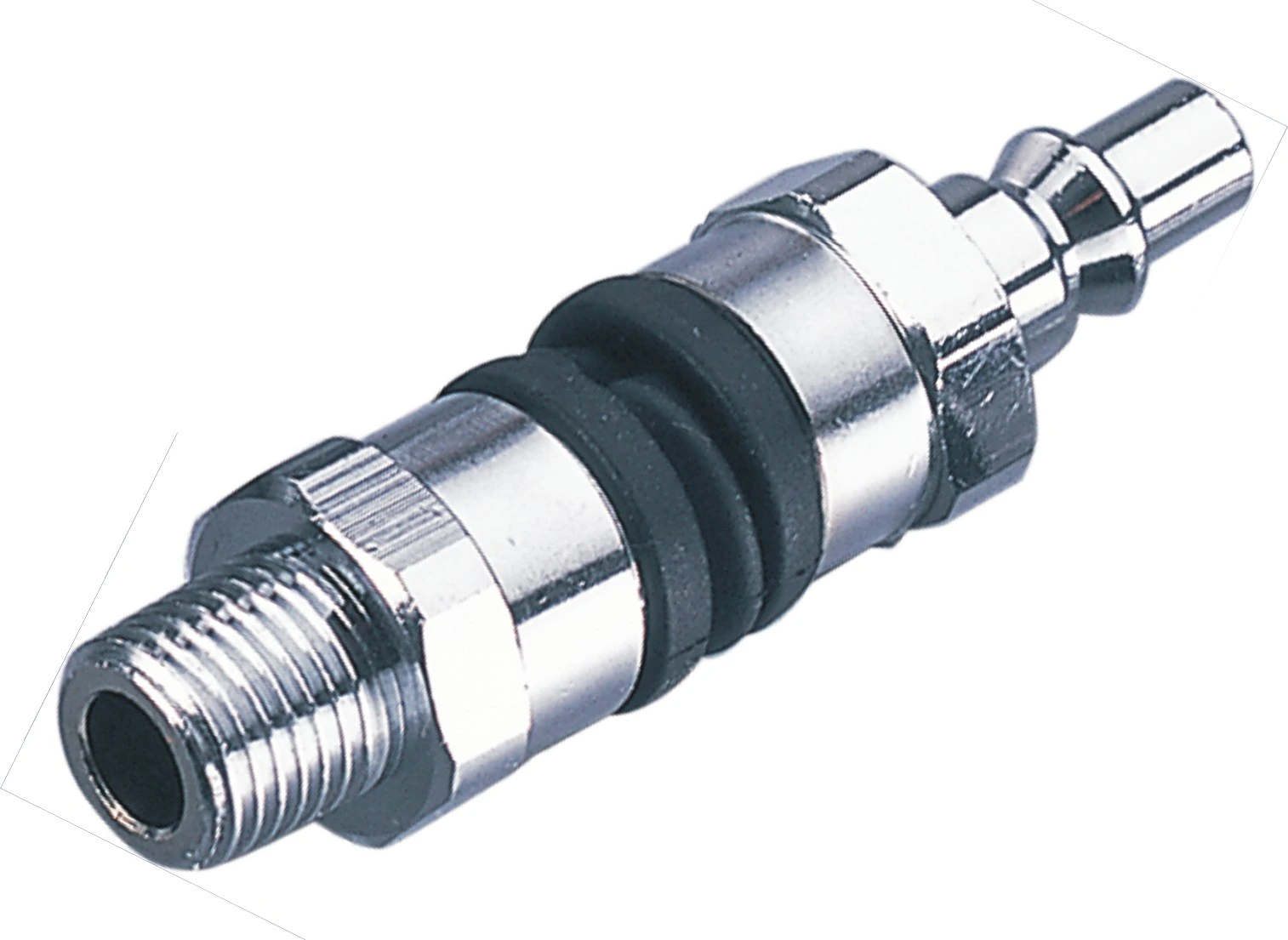 AUTOWIN Swivel Air Plug - SE-02
