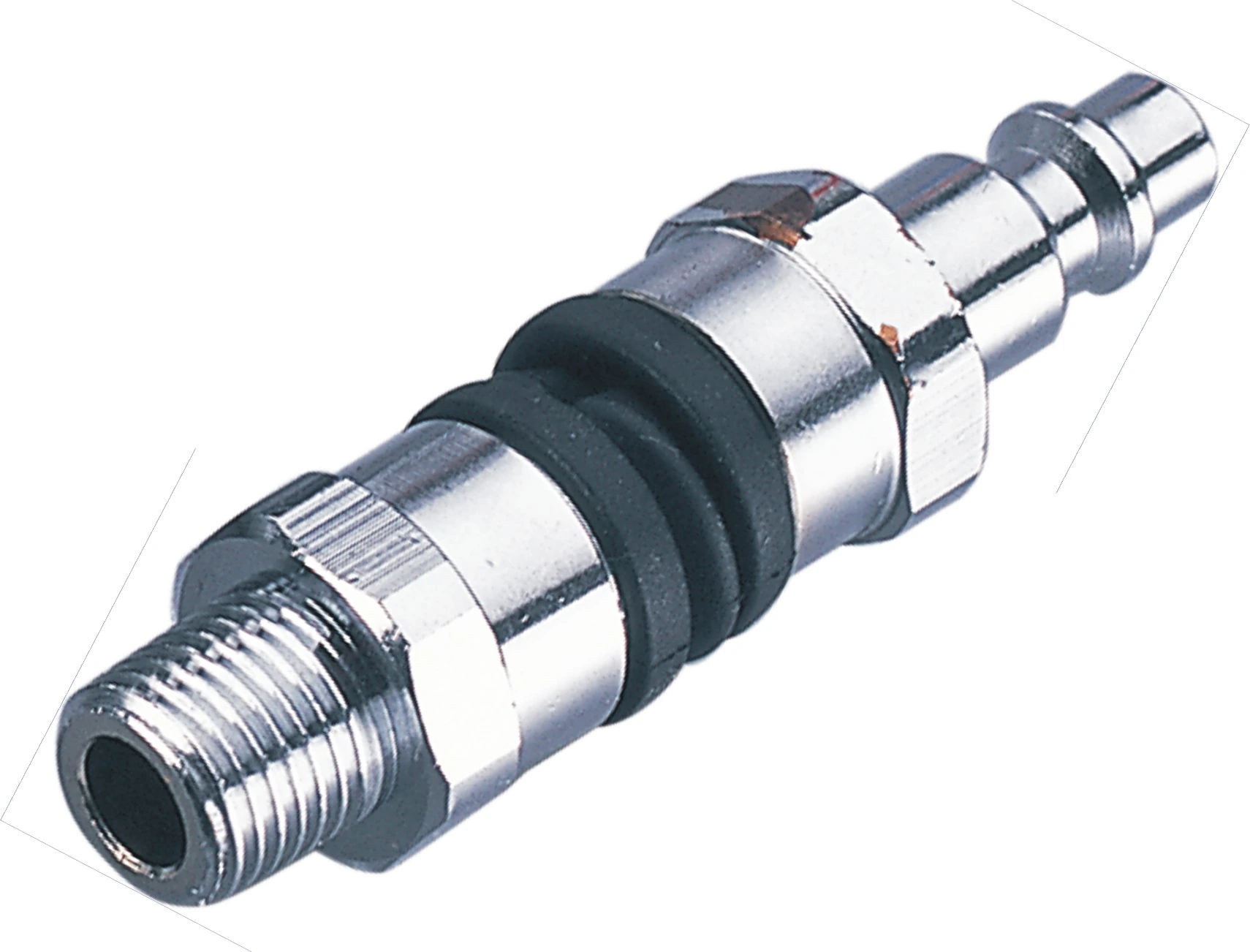 AUTOWIN Swivel Air Plug - SE-03