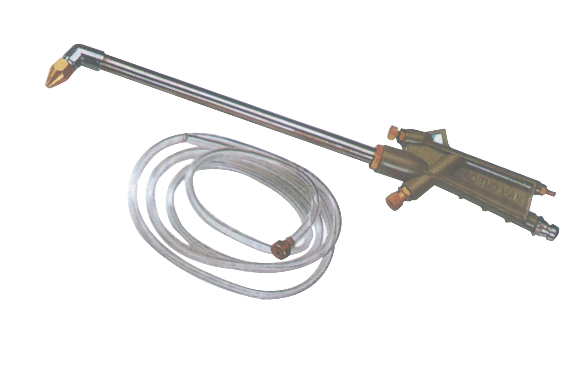 AUTOWIN Specialty Blow Gun Or Spray Cleaner - SN-03
