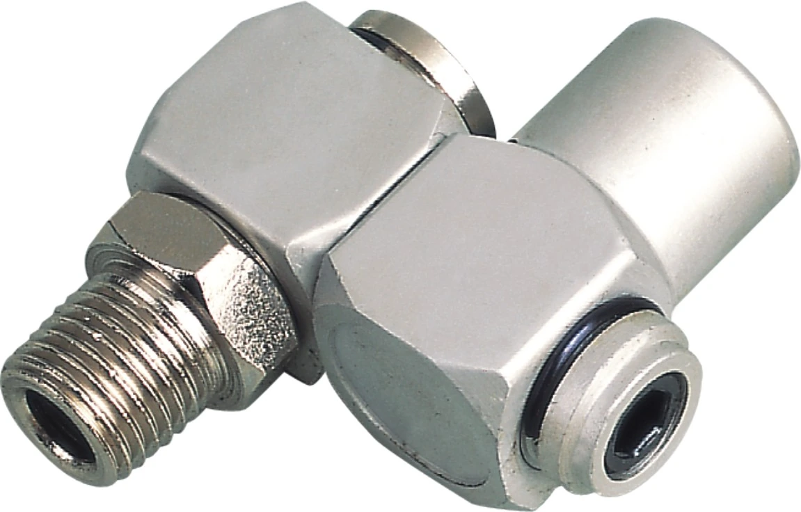 AUTOWIN Swivel Connector - SP006-1