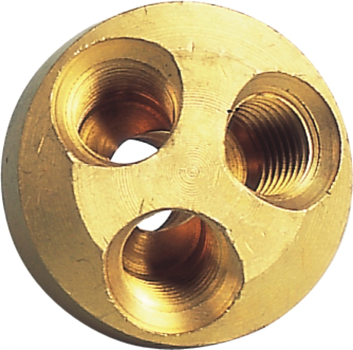 AUTOWIN Air Manifold Or T/W Connector - SP007A-1
