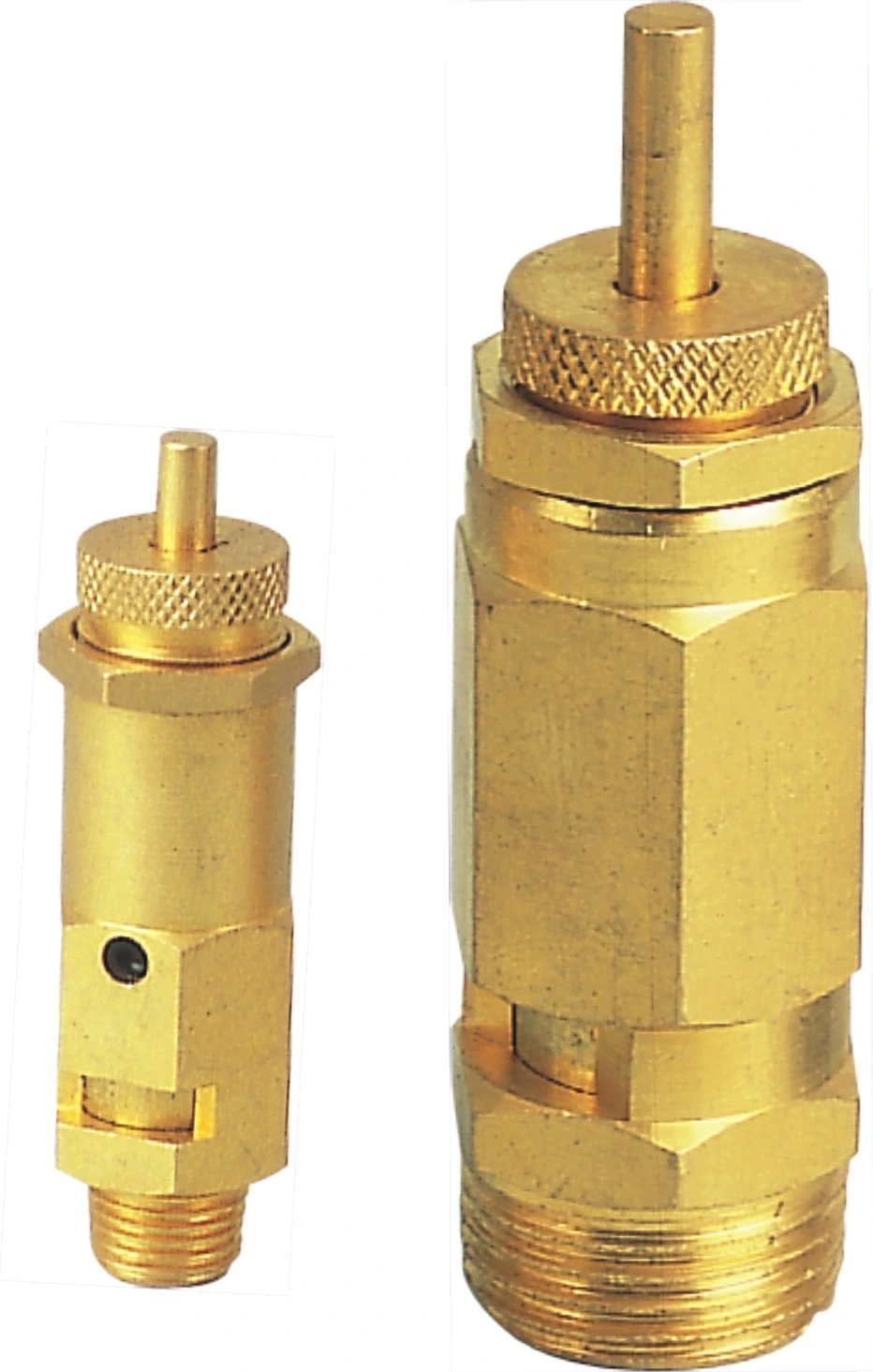 AUTOWIN Air Manifold Or T/W Connector - SP010