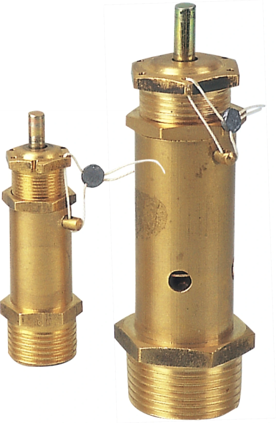 AUTOWIN Air Manifold Or T/W Connector - SP011