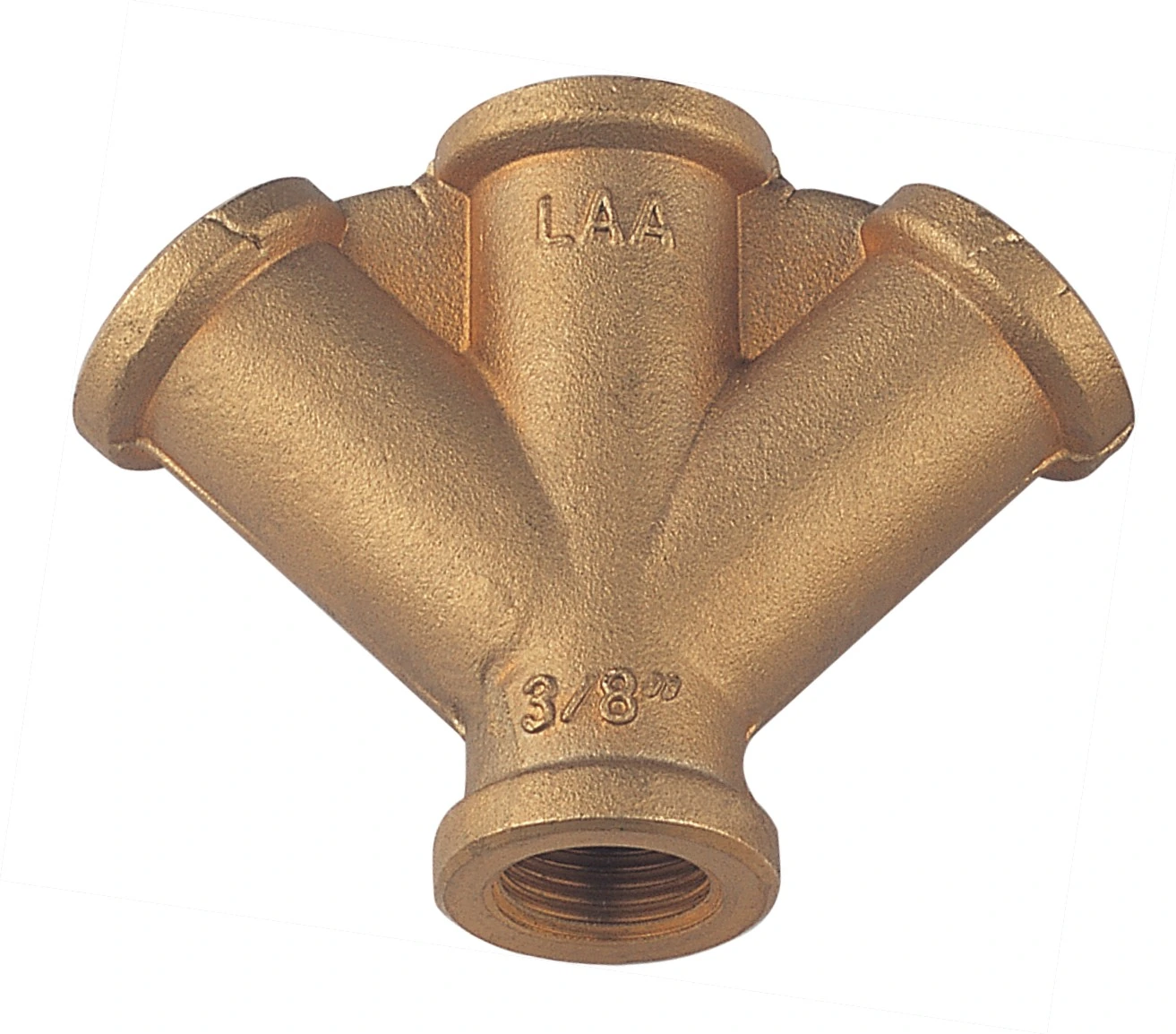 AUTOWIN Air Manifold Or T/W Connector - SP029