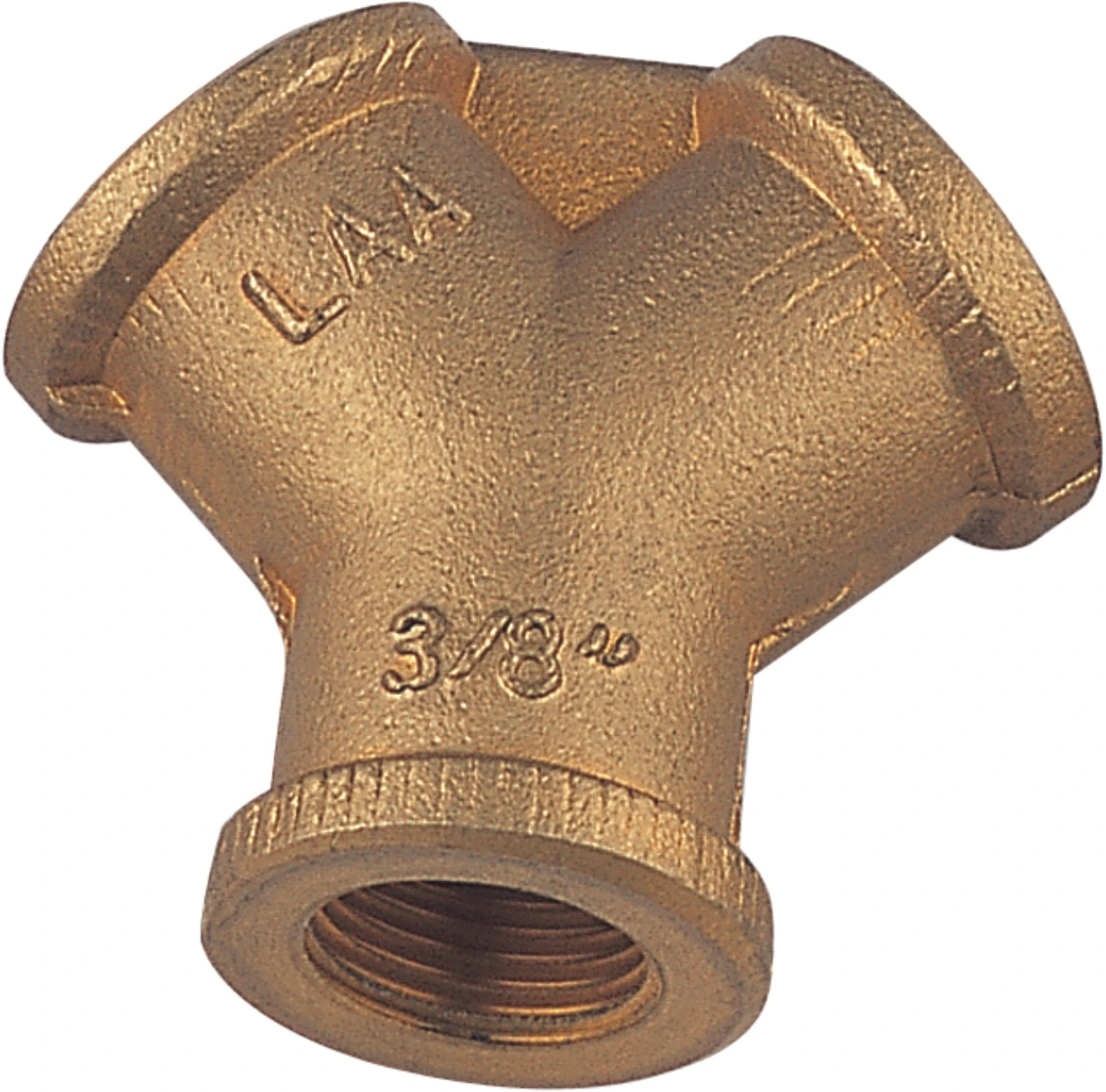 AUTOWIN Air Manifold Or T/W Connector - SP030
