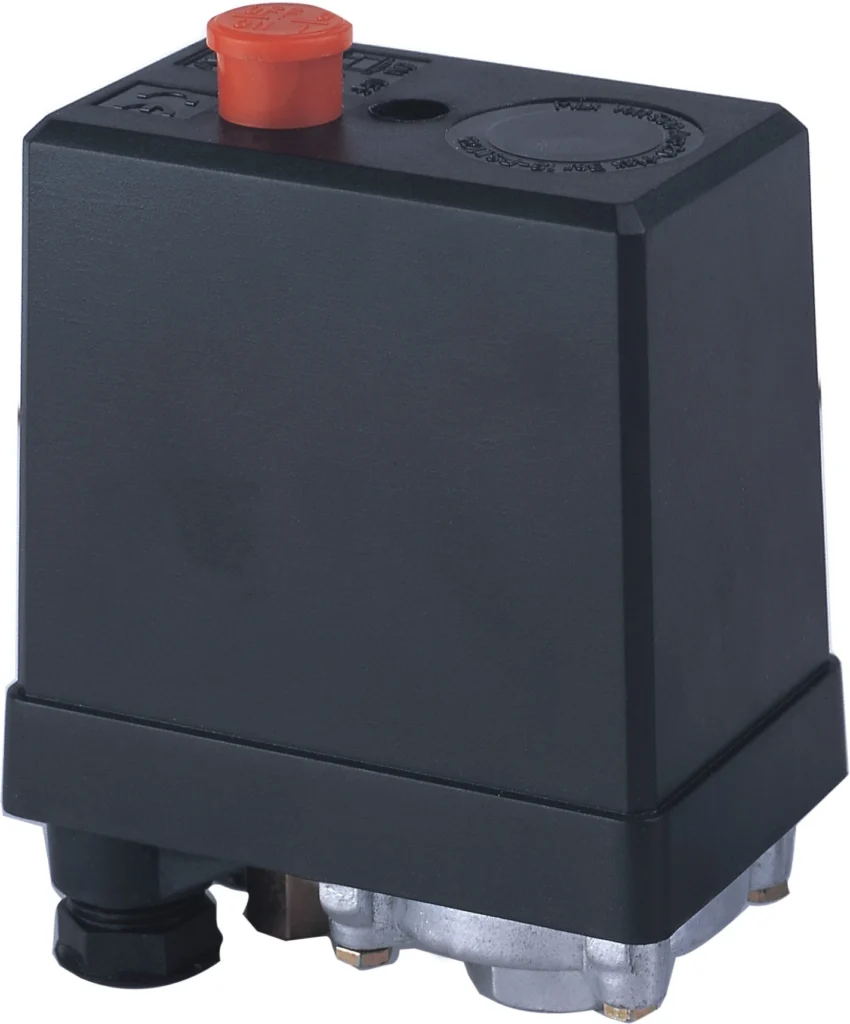 AUTOWIN Air Compressor Pressure Switch - SP038