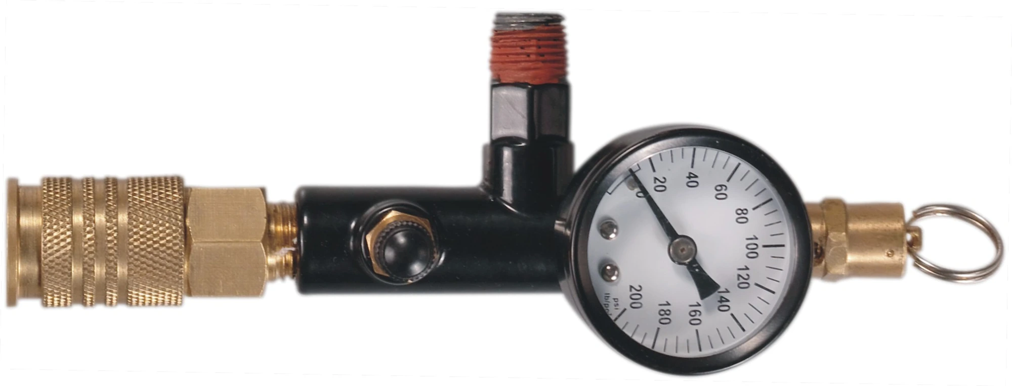AUTOWIN Replacement Air Tank Manifold - SP063
