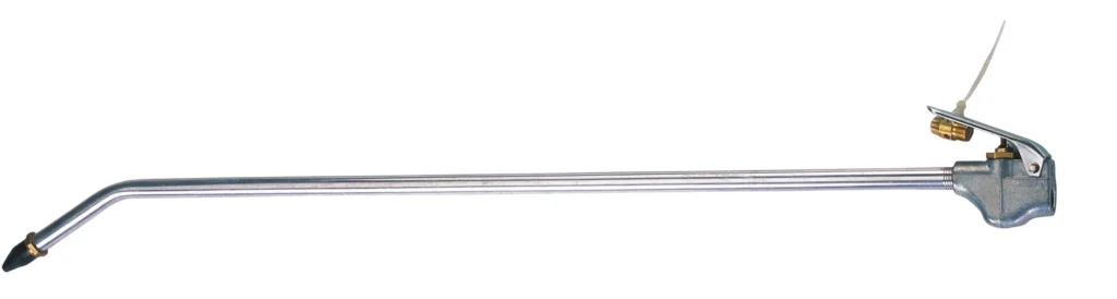 AUTOWIN Heavy-Duty Lever Blow Gun - SP158