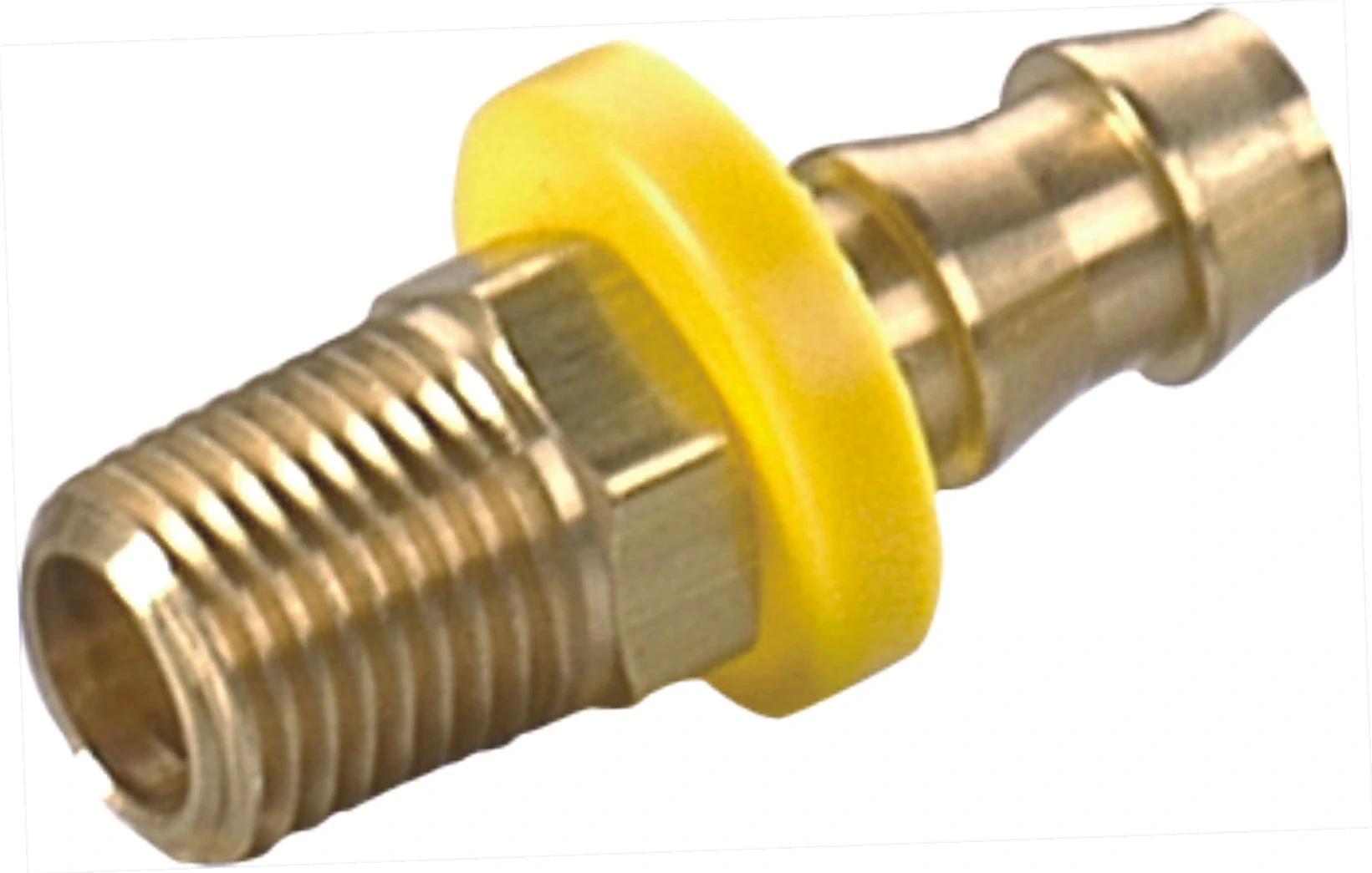 AUTOWIN Barbed Hose Fitting - SP2007