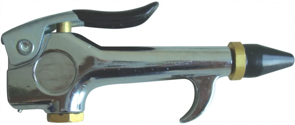 AUTOWIN High-Flow Air Blow Gun - SP201