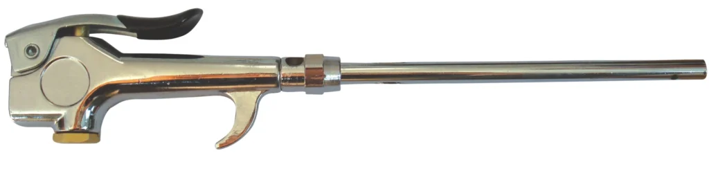 AUTOWIN High-Flow Air Blow Gun - SP204-30-3