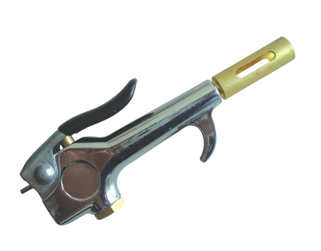 AUTOWIN High-Flow Air Blow Gun - SP208