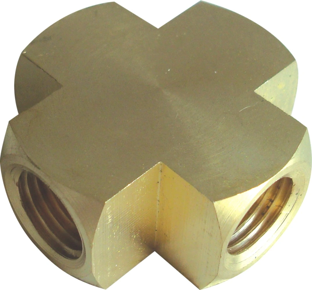 AUTOWIN Air Manifold Or T/W Connector - SP344X-1