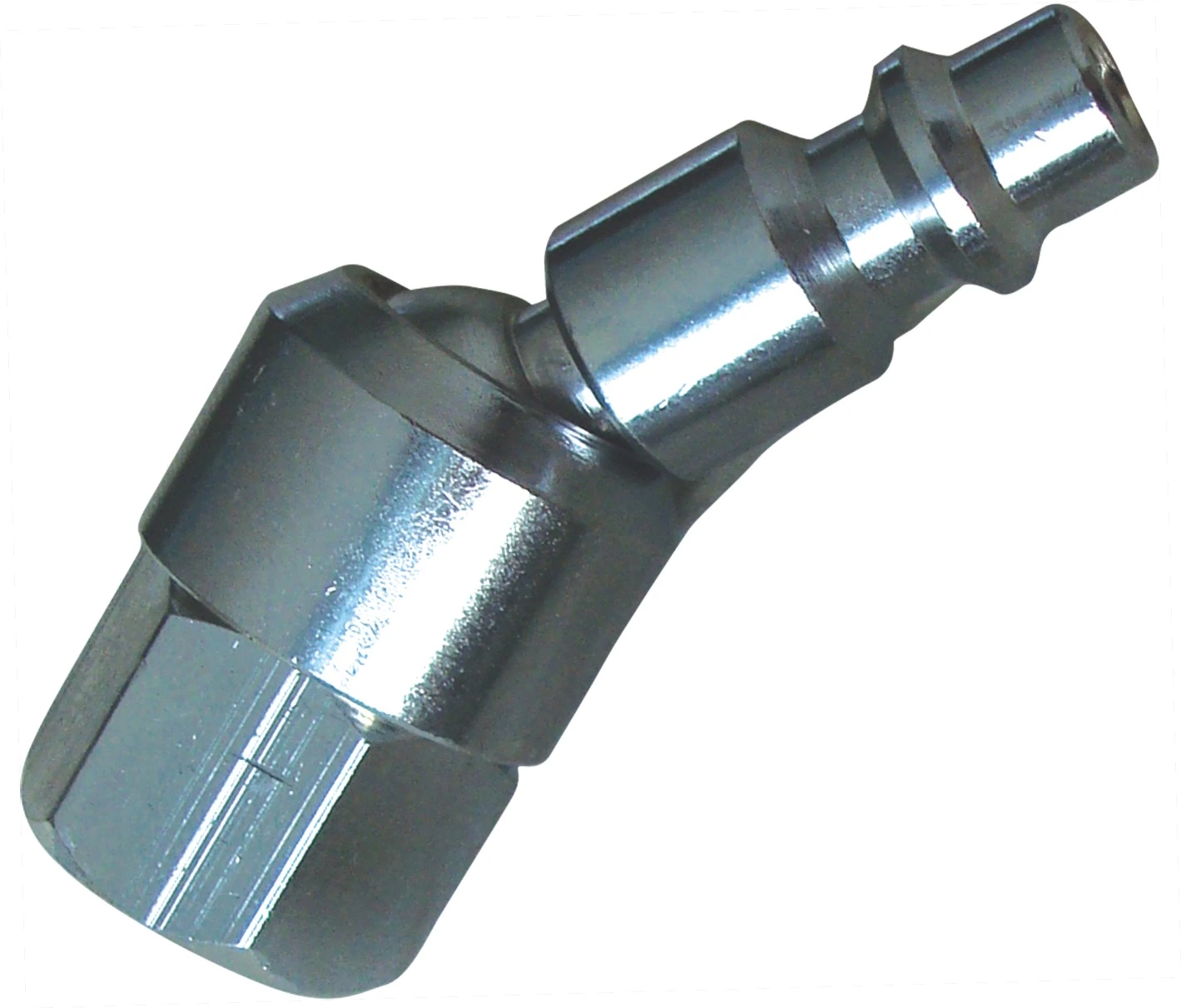 AUTOWIN Swivel Air Plug - SP71024