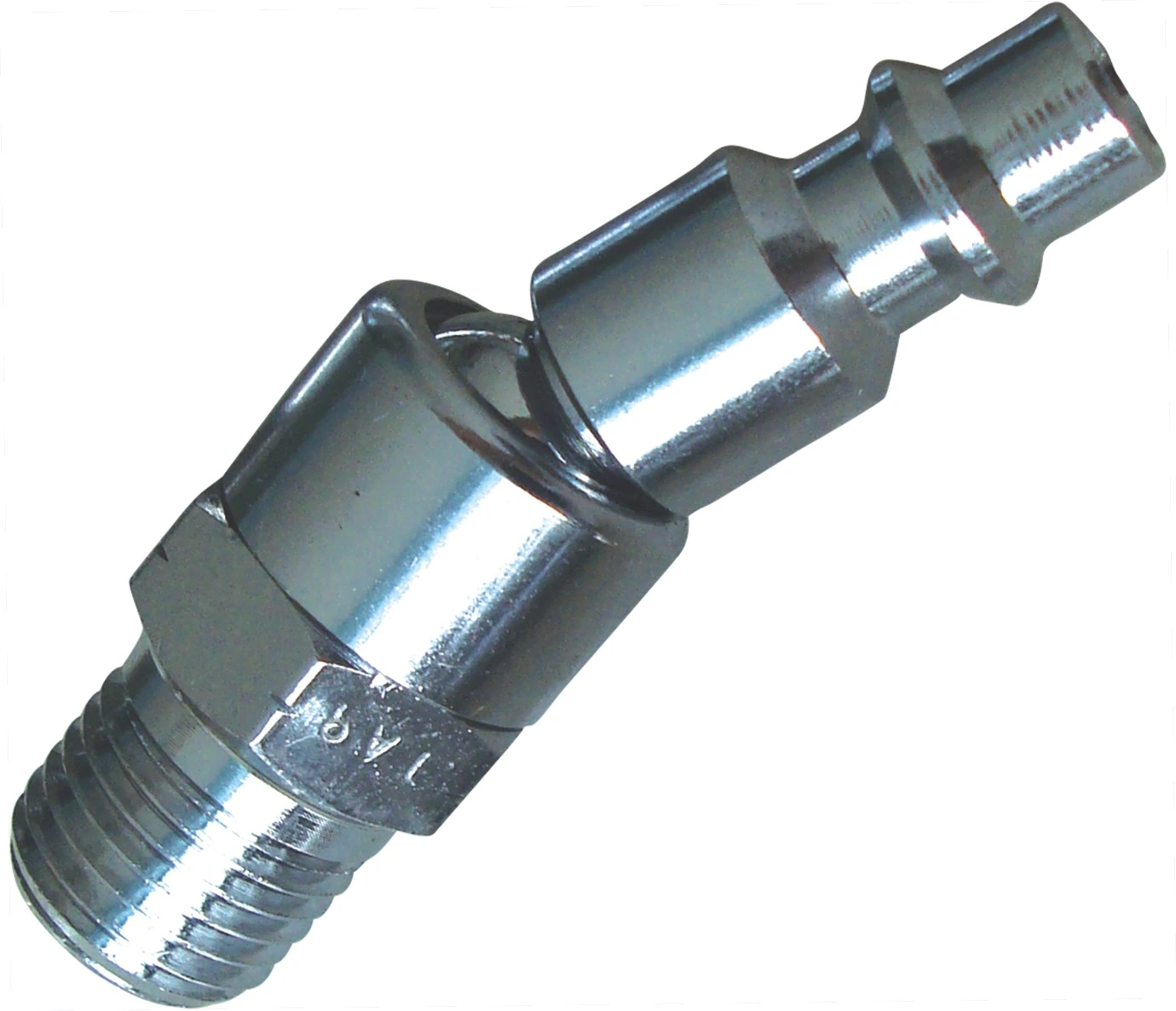 AUTOWIN Swivel Air Plug - SP71025