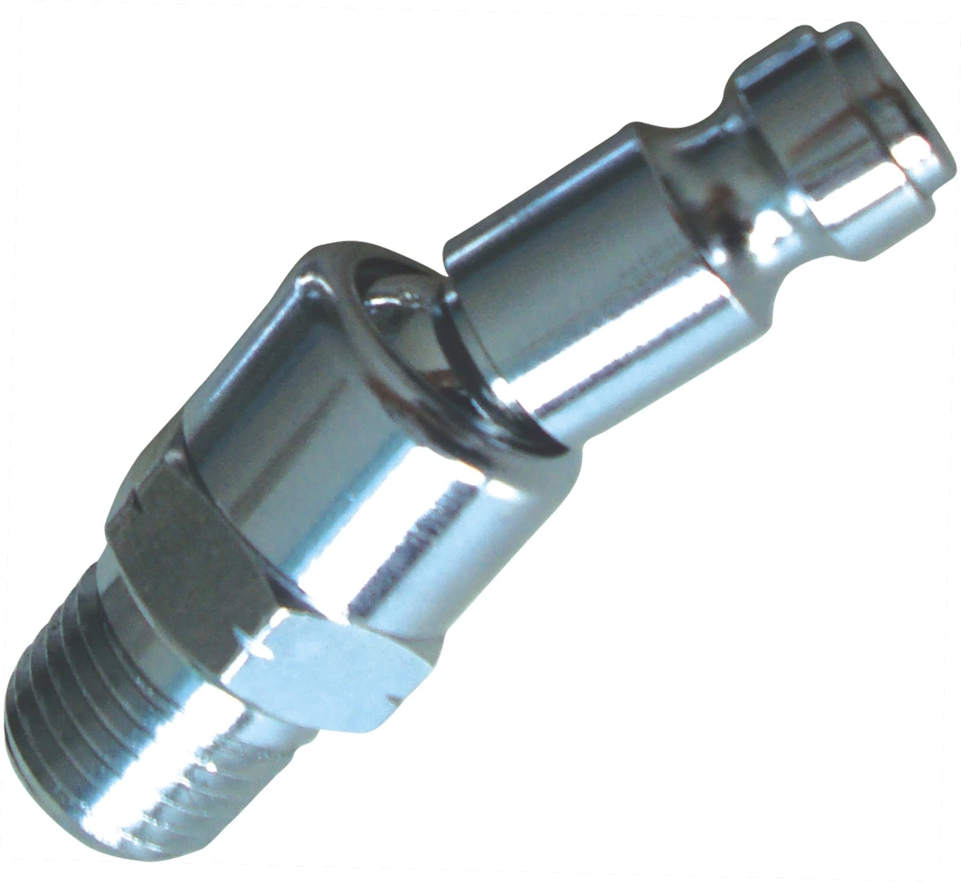 AUTOWIN Swivel Air Plug - SP71026