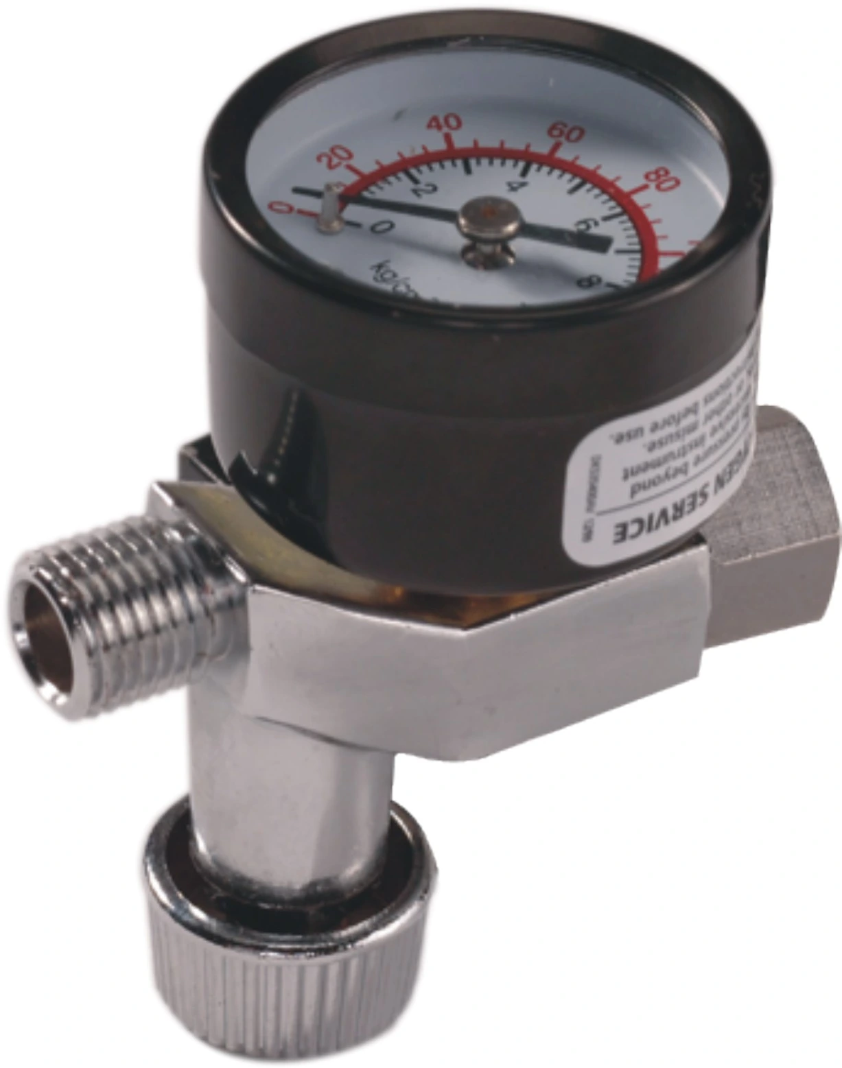 AUTOWIN Air Line Regulator - SP73627