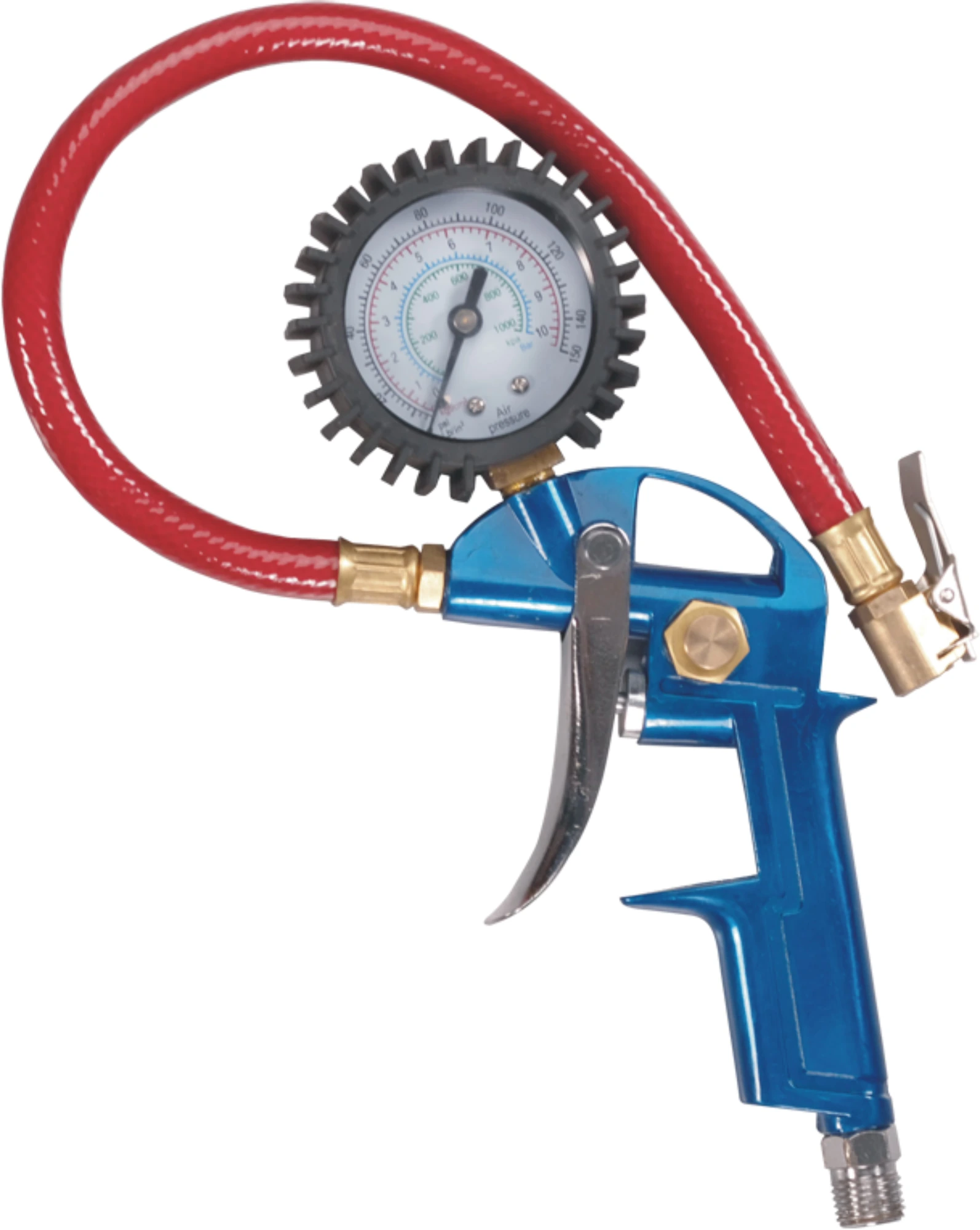 AUTOWIN Tire Inflator Gauge - STG-01