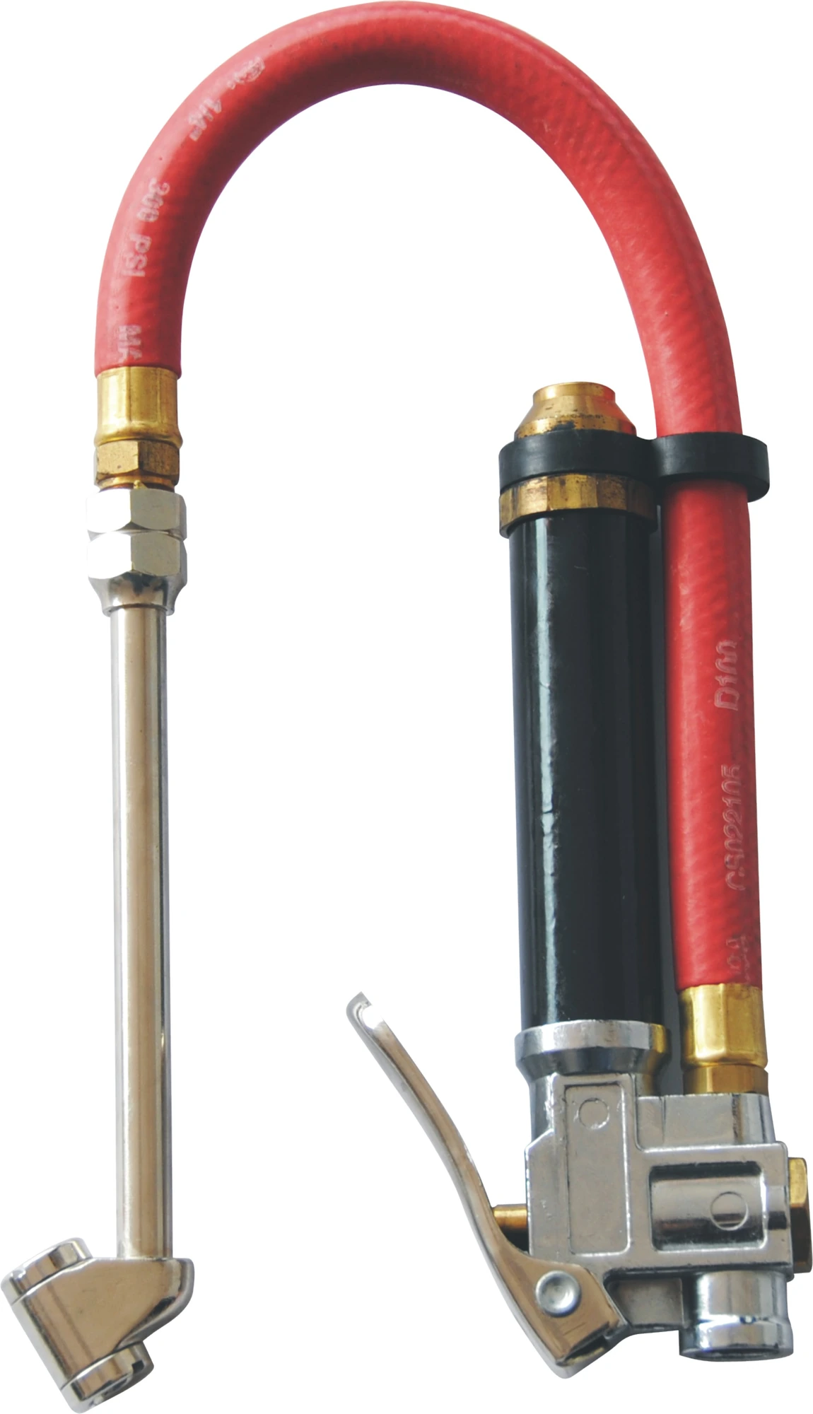 AUTOWIN Tire Inflator Gauge - STG-02