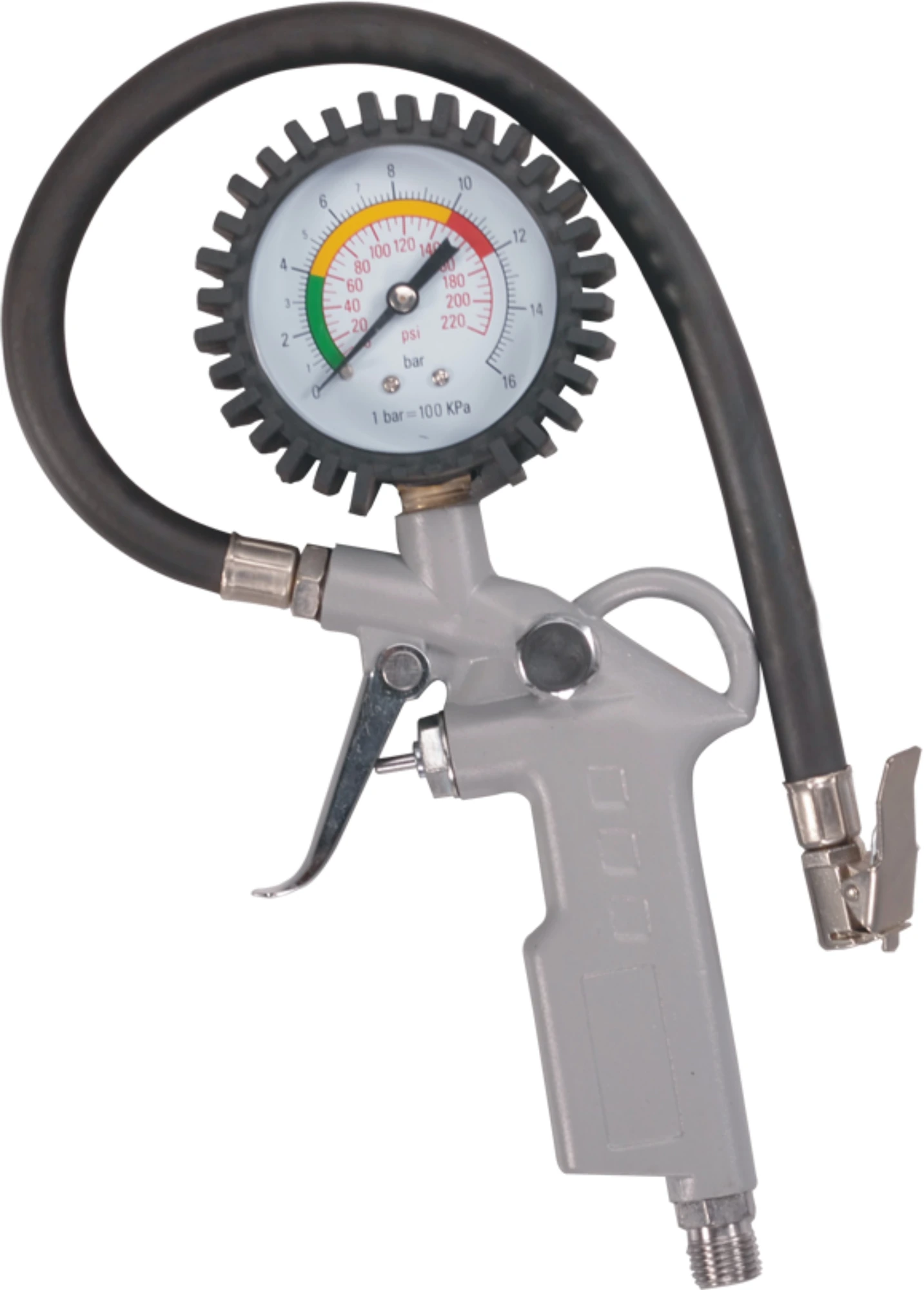 AUTOWIN Tire Inflator Gauge - STG-05