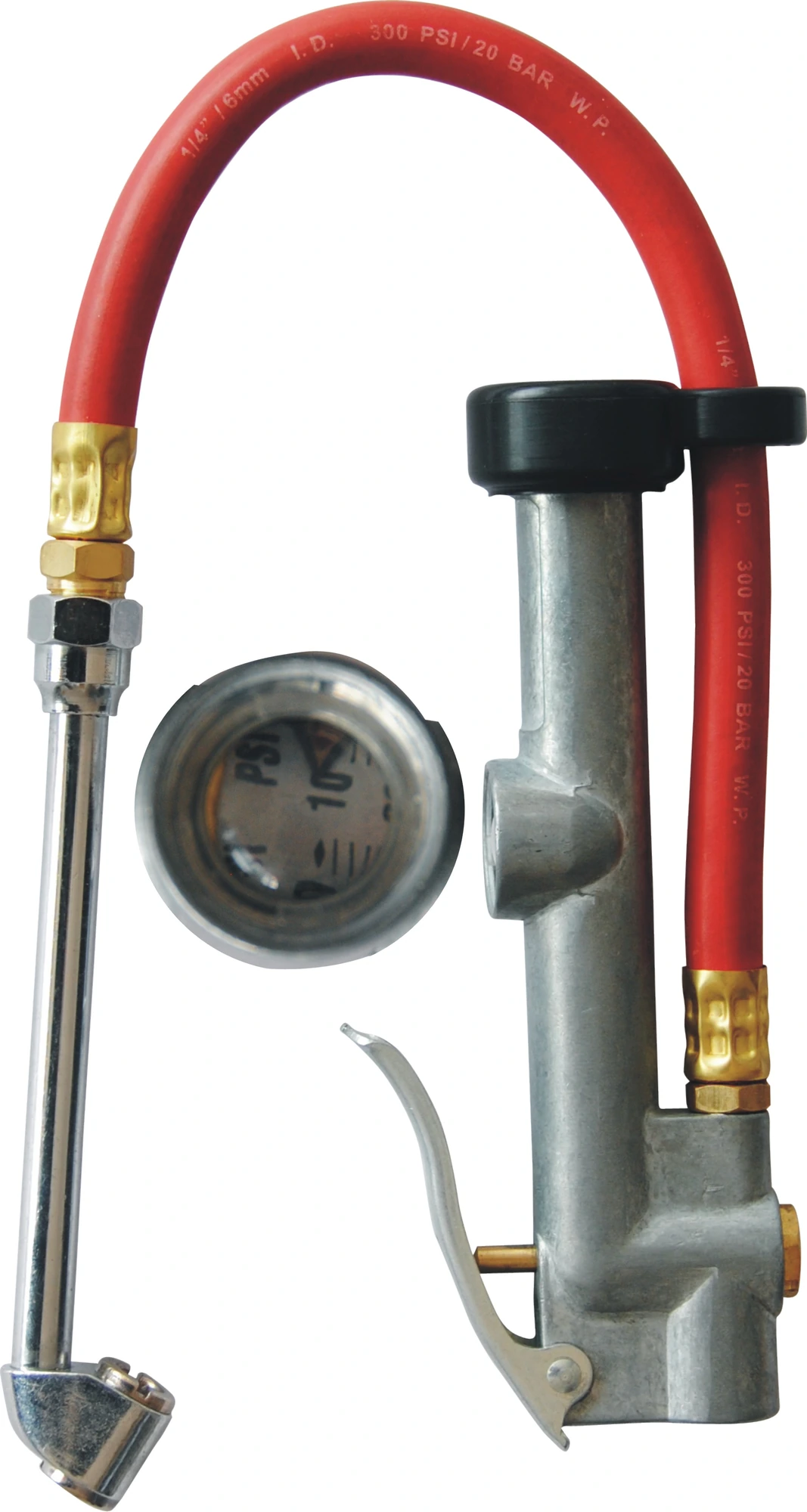 AUTOWIN Tire Inflator Gauge - STG-06