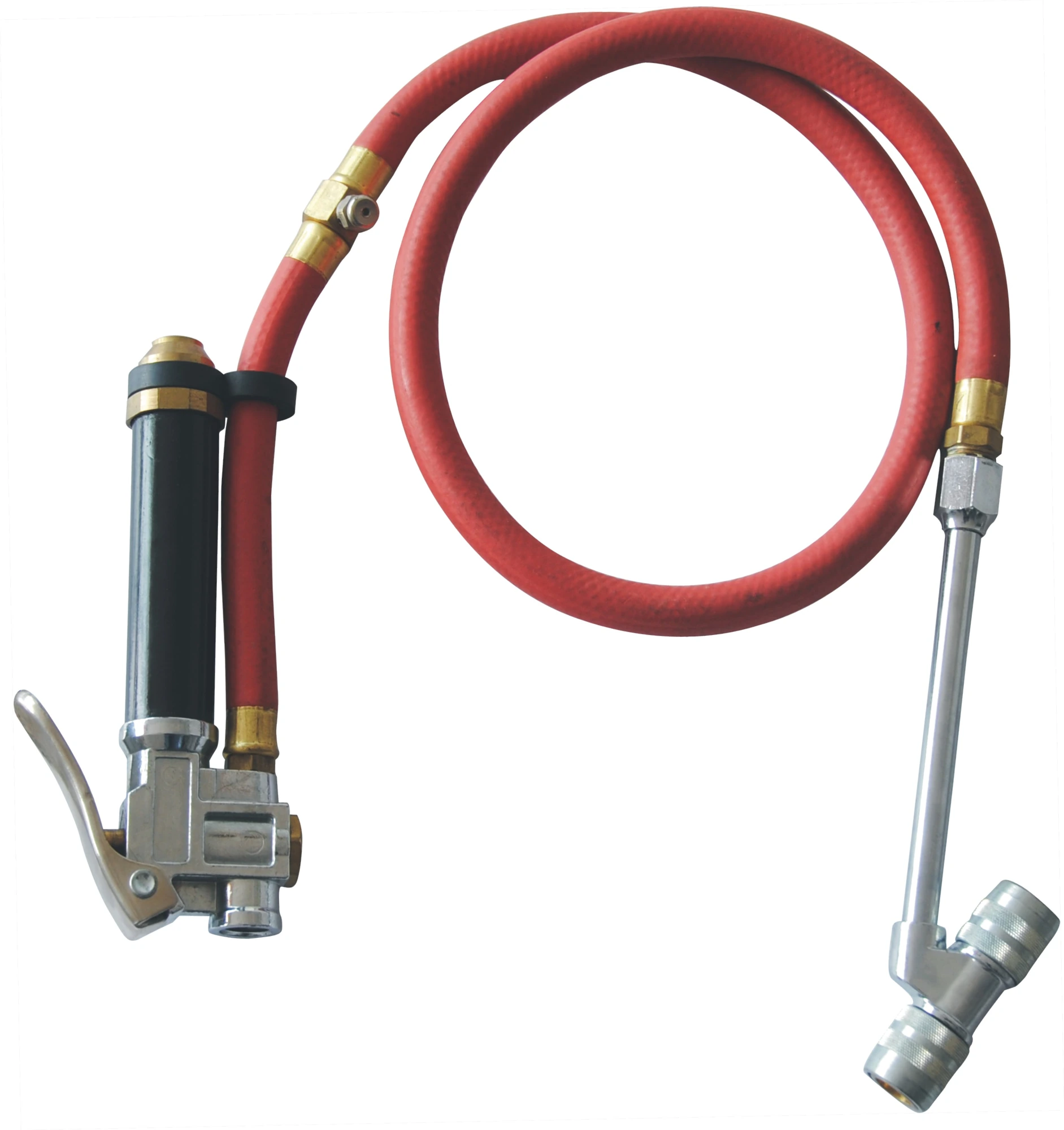 AUTOWIN Tire Inflator Gauge - STG-07