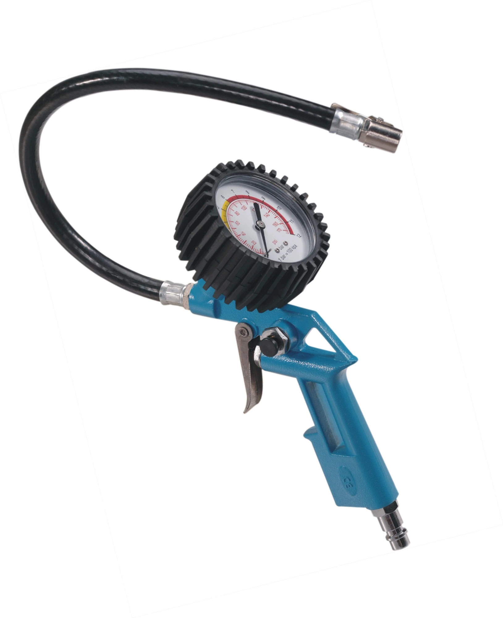 AUTOWIN Tire Inflator Gauge - STG-08