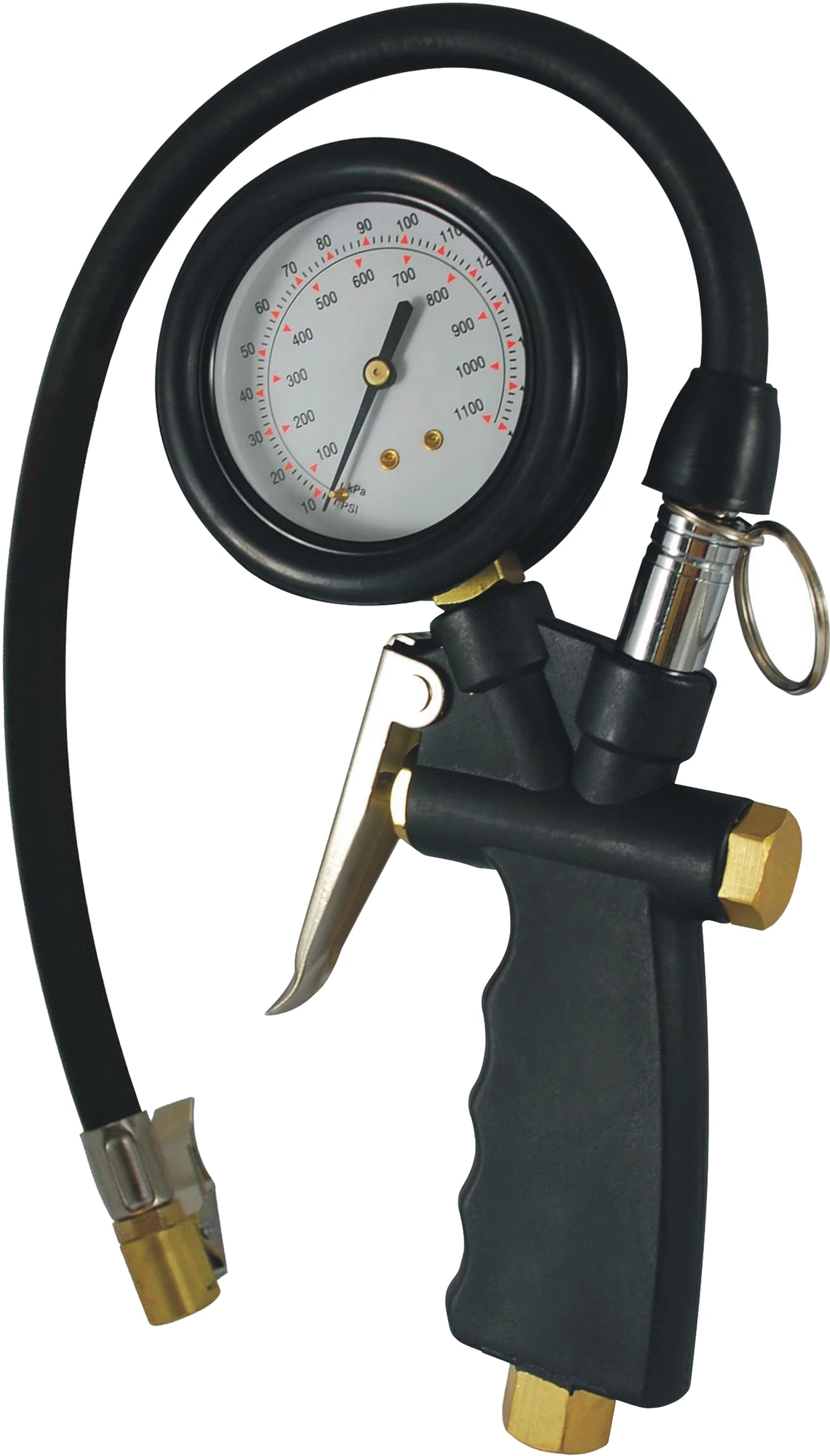 AUTOWIN Tire Inflator Gauge - STG-10