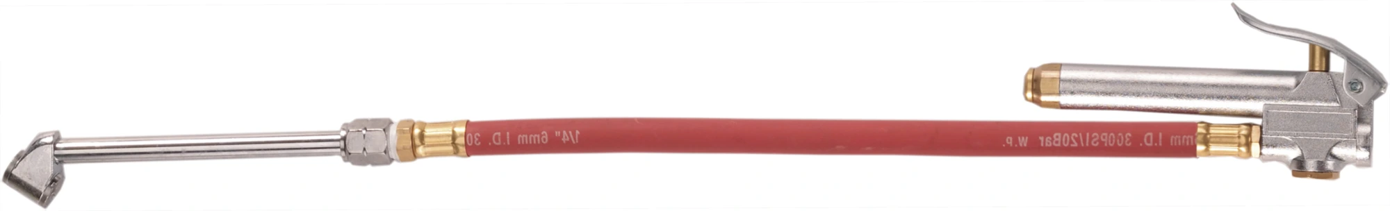 AUTOWIN Tire Inflator Gauge - STG-12