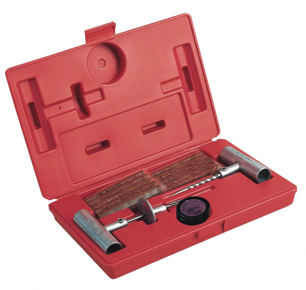 Portable Tire Repair Kits — series overview