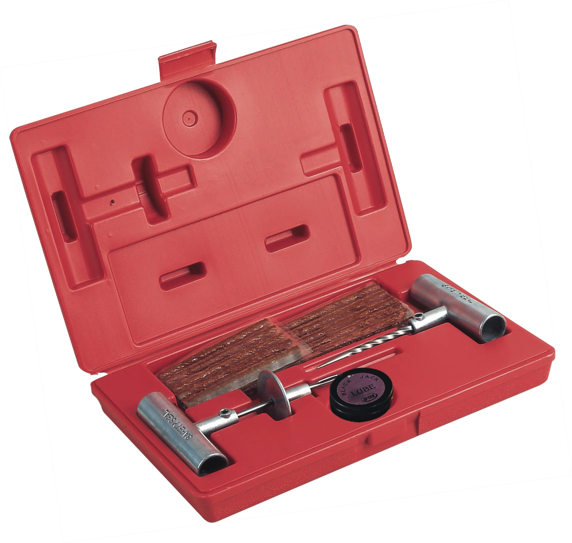 AUTOWIN Portable Tire Repair Kit - STK-21