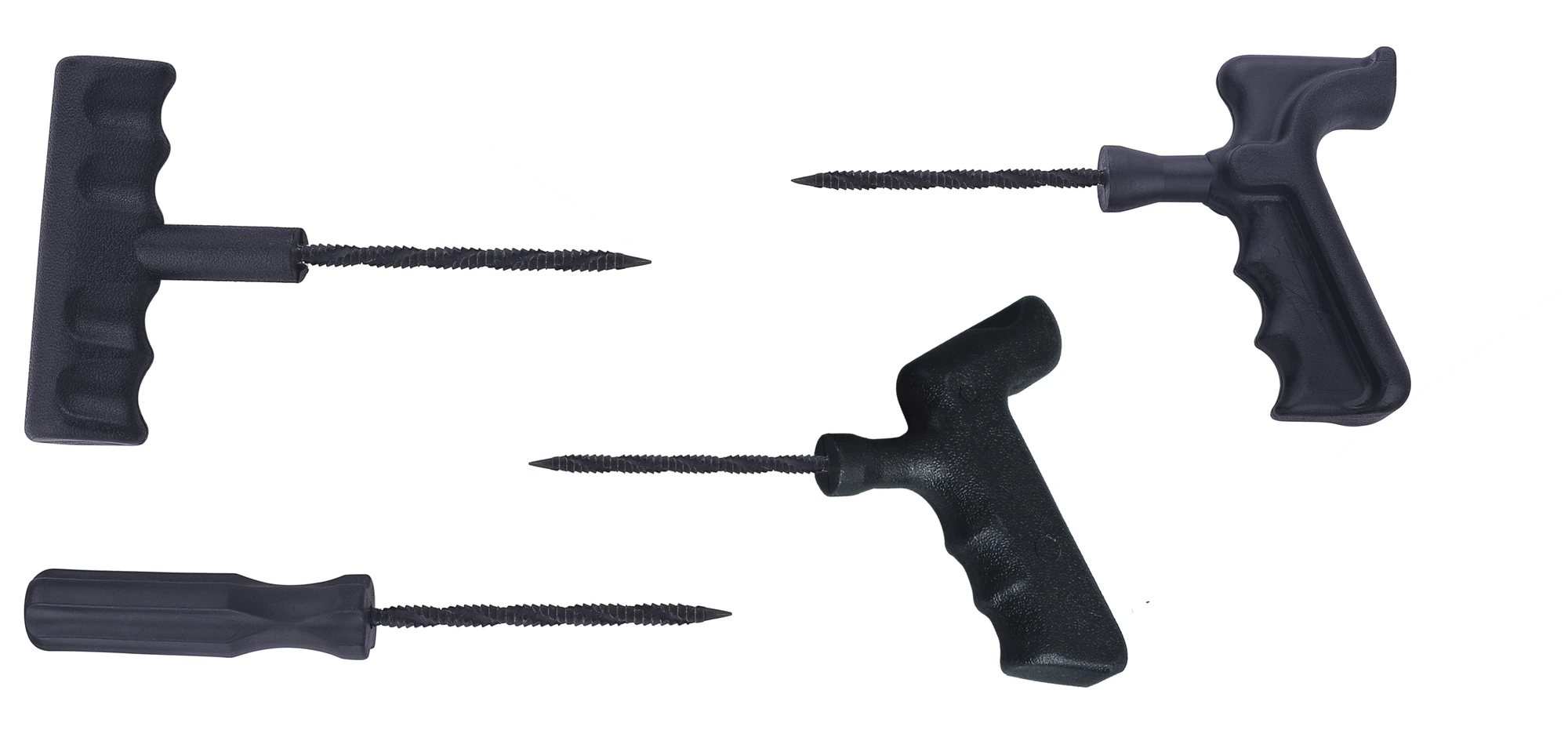 AUTOWIN Tire Repair Reamer Or Insertion Tool - STL-04