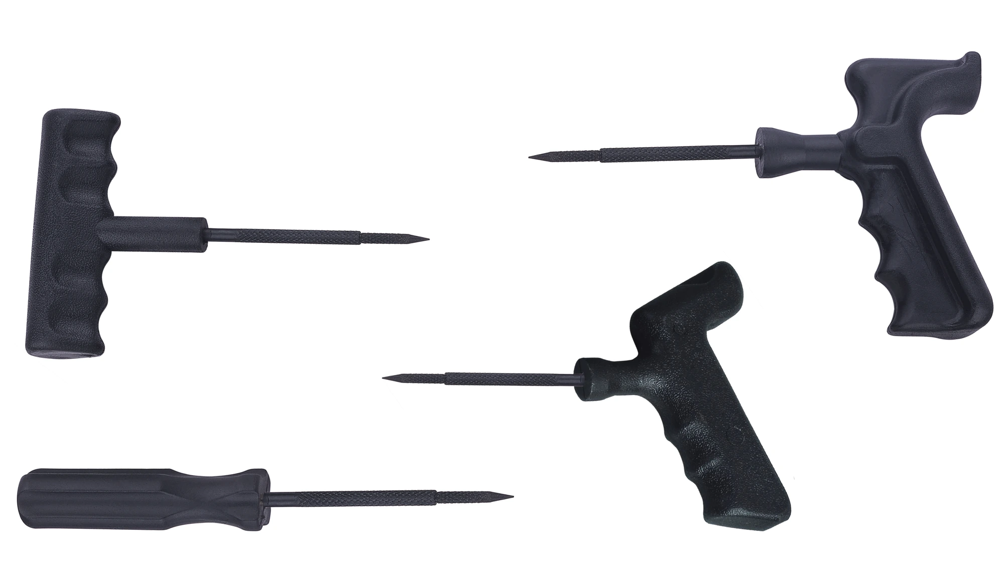 AUTOWIN Tire Repair Reamer Or Insertion Tool - STL-08
