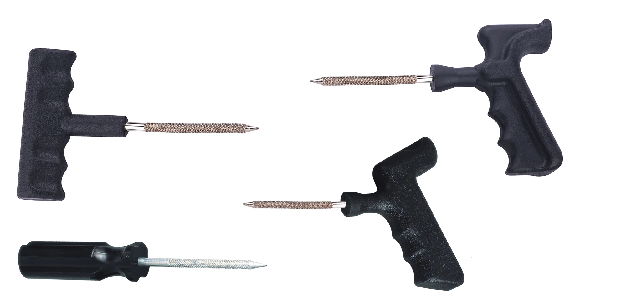 AUTOWIN Tire Repair Reamer Or Insertion Tool - STL-12