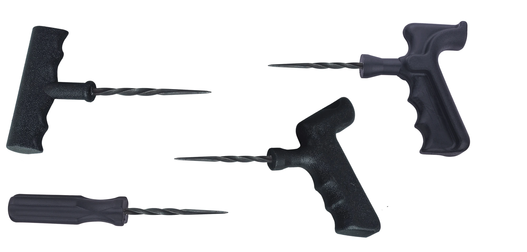 AUTOWIN Tire Repair Reamer Or Insertion Tool - STL-16