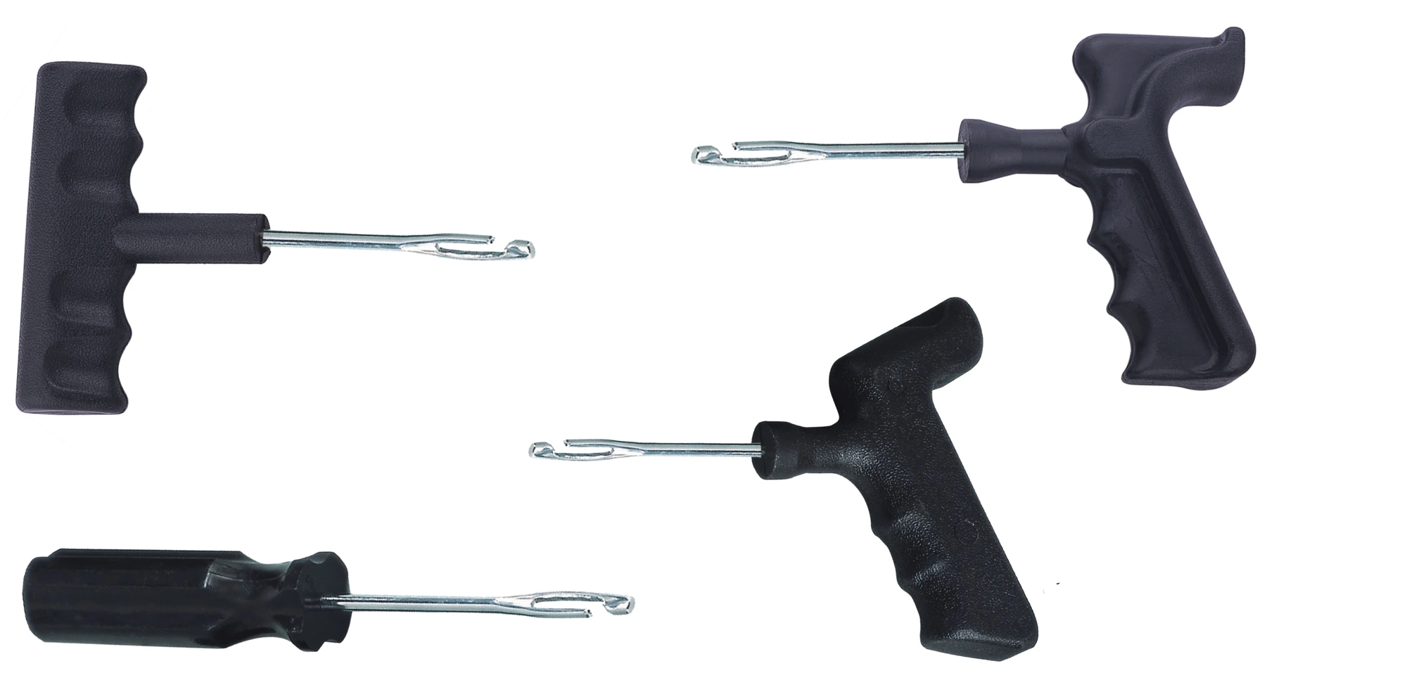 AUTOWIN Tire Repair Reamer Or Insertion Tool - STL-24