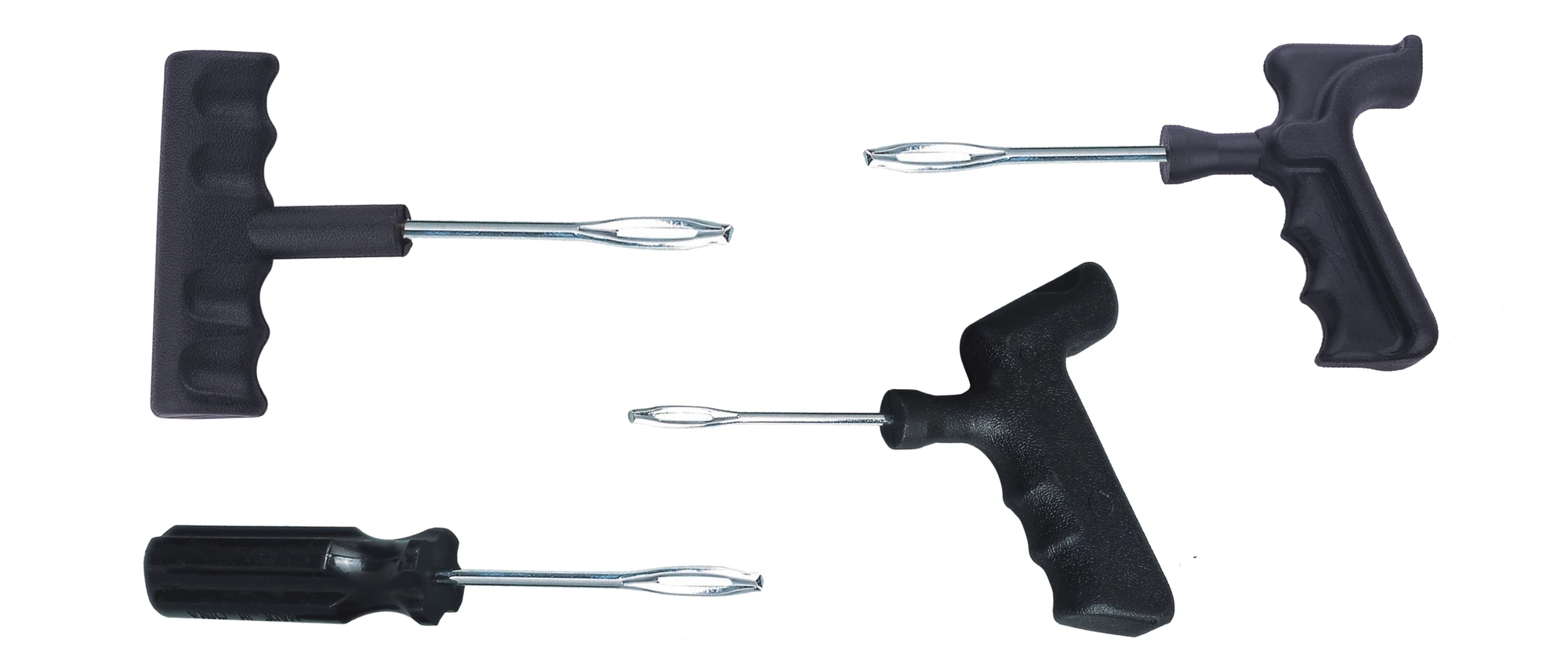 AUTOWIN Tire Repair Reamer Or Insertion Tool - STL-28