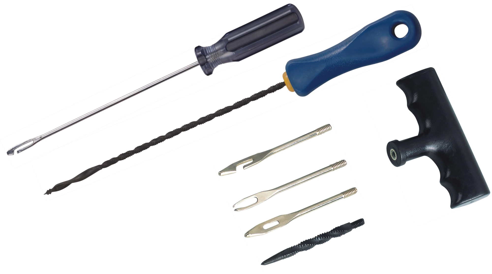 AUTOWIN Tire Repair Reamer Or Insertion Tool - STR-19